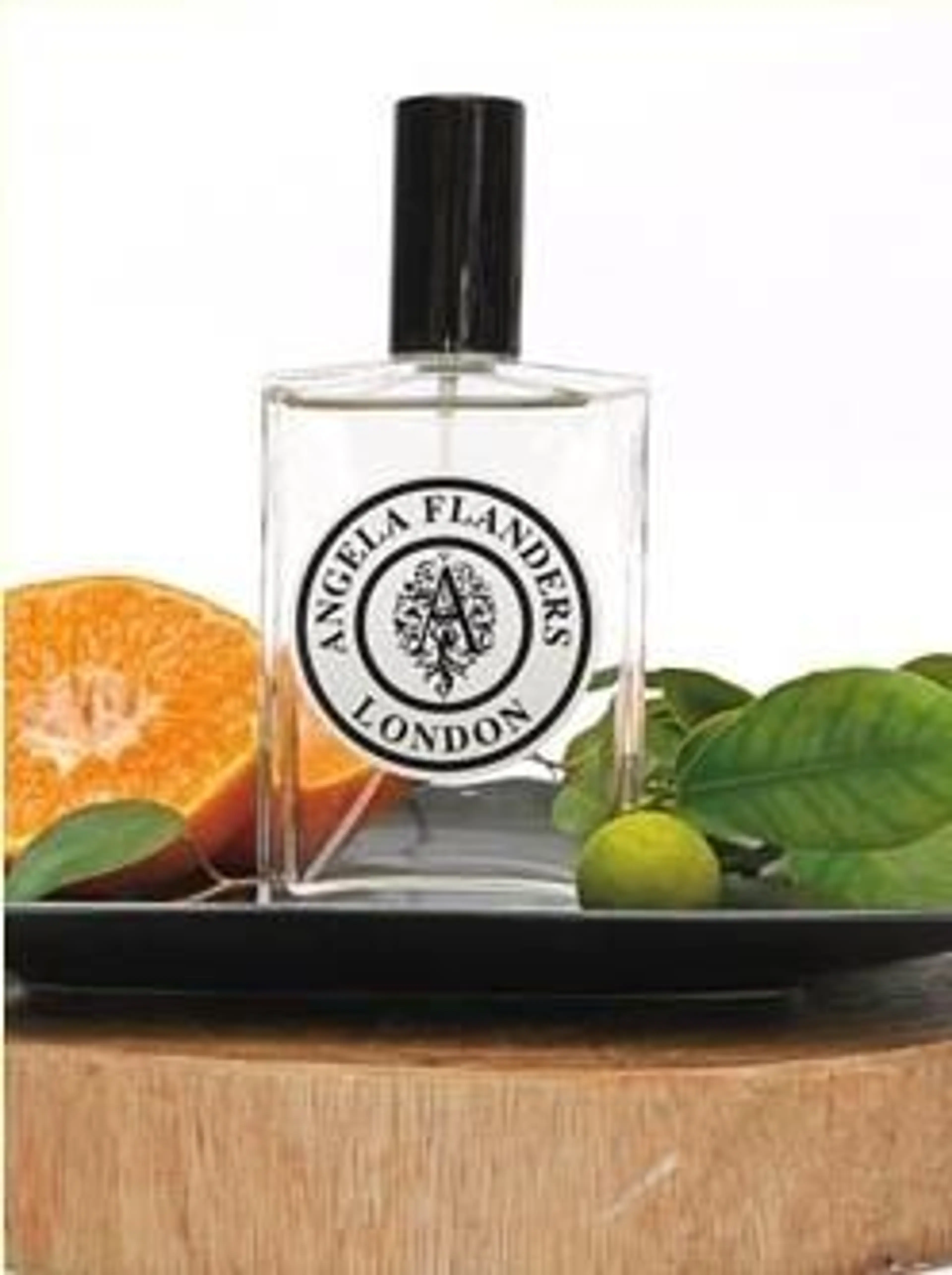 No.2 Eau de Lisbon