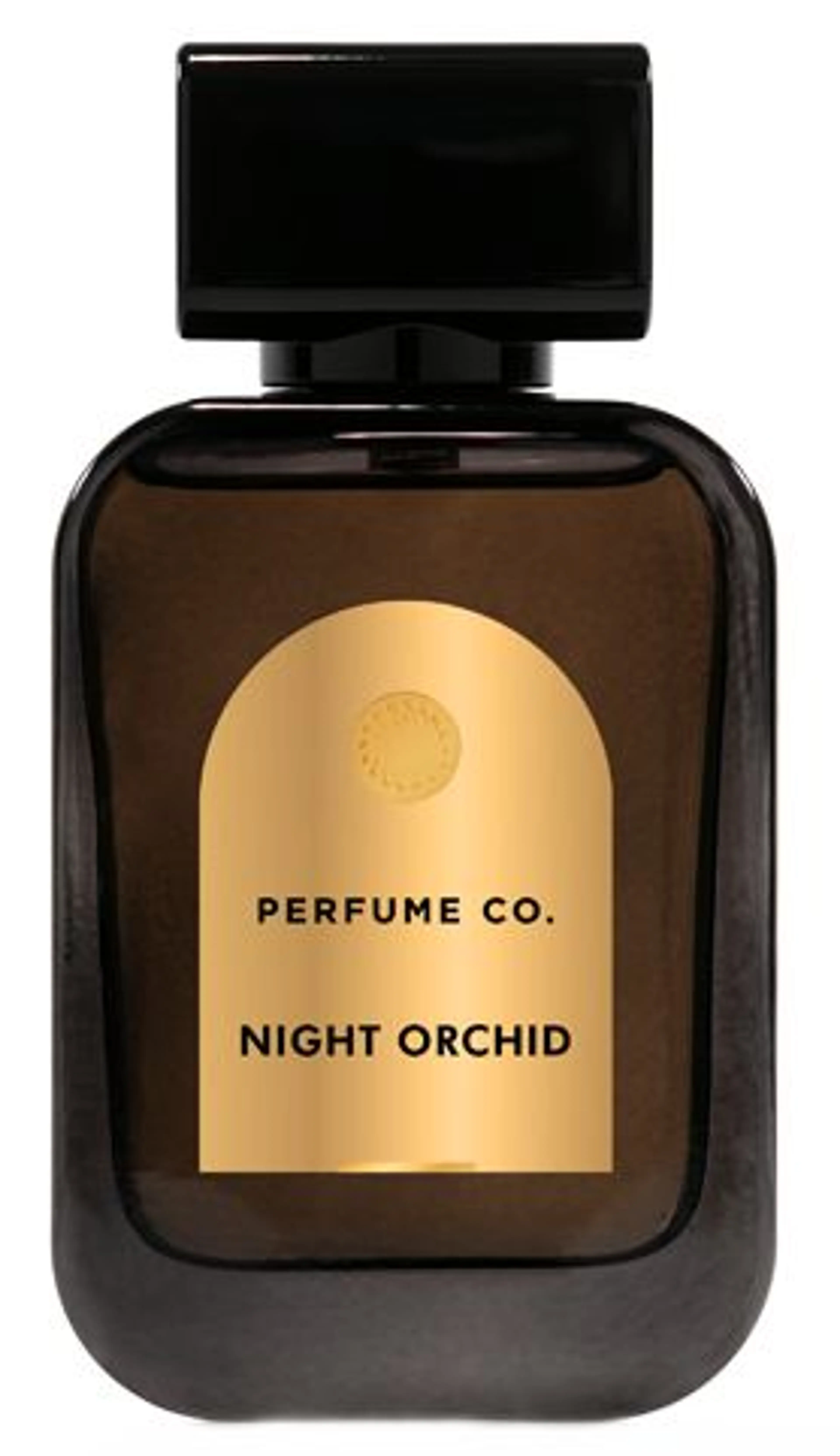 Night Orchid