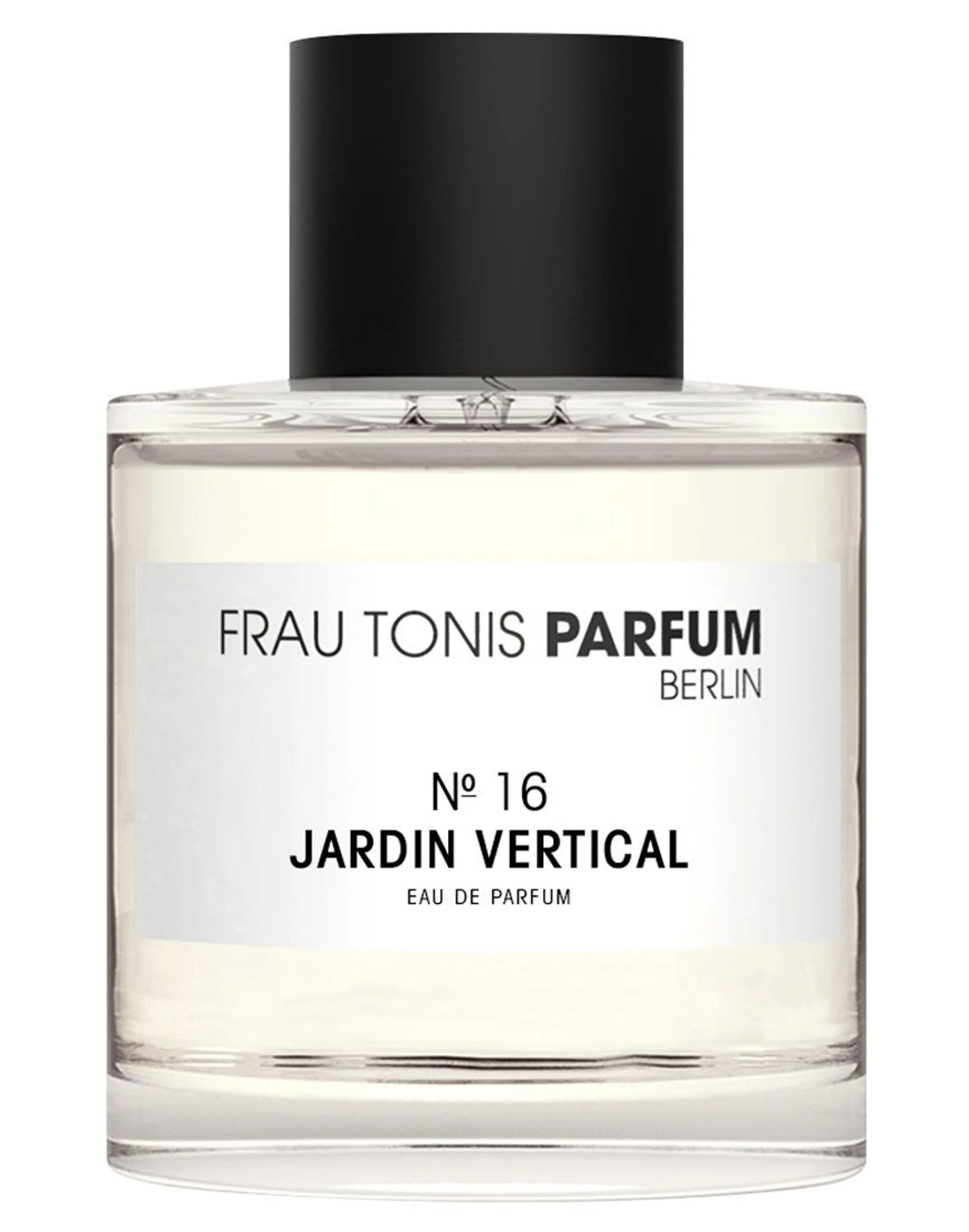 No. 16 Jardin Vertical