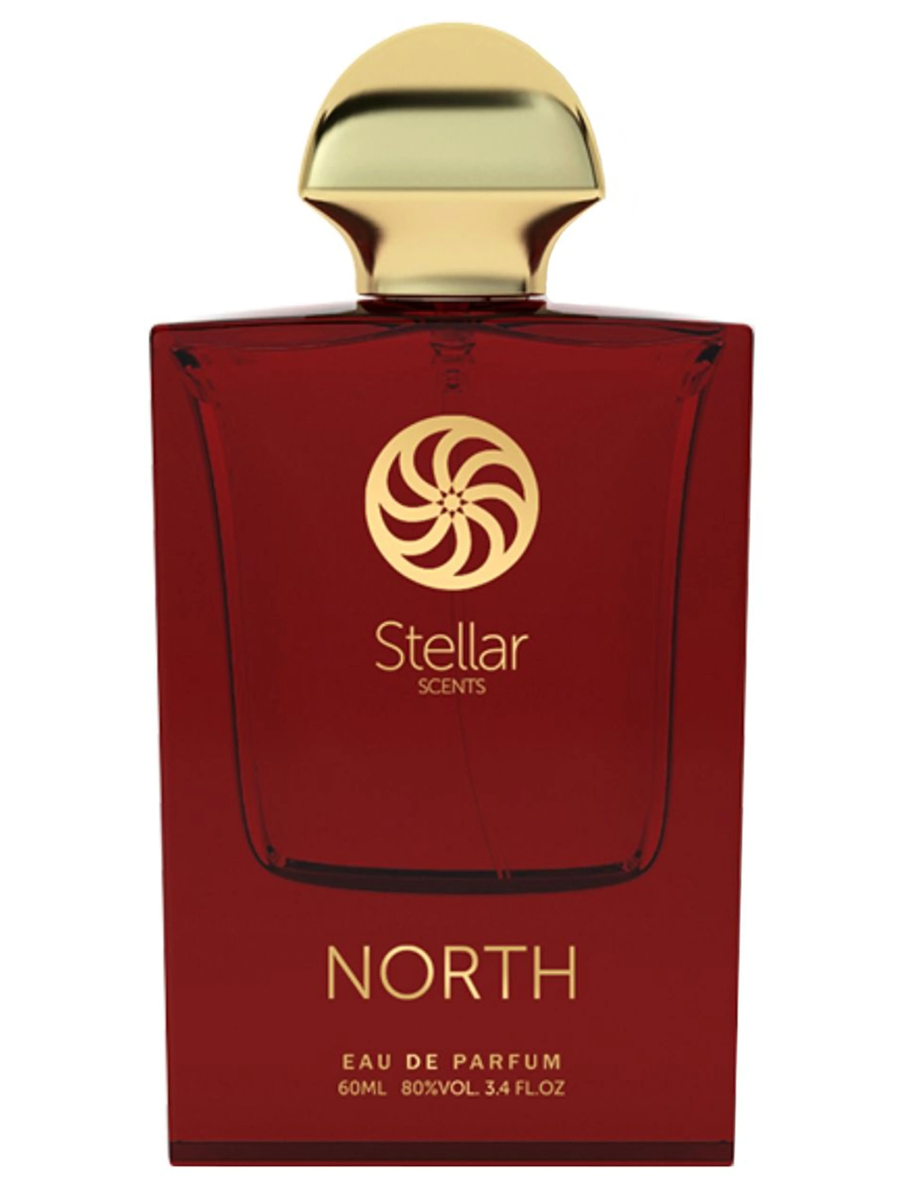 North