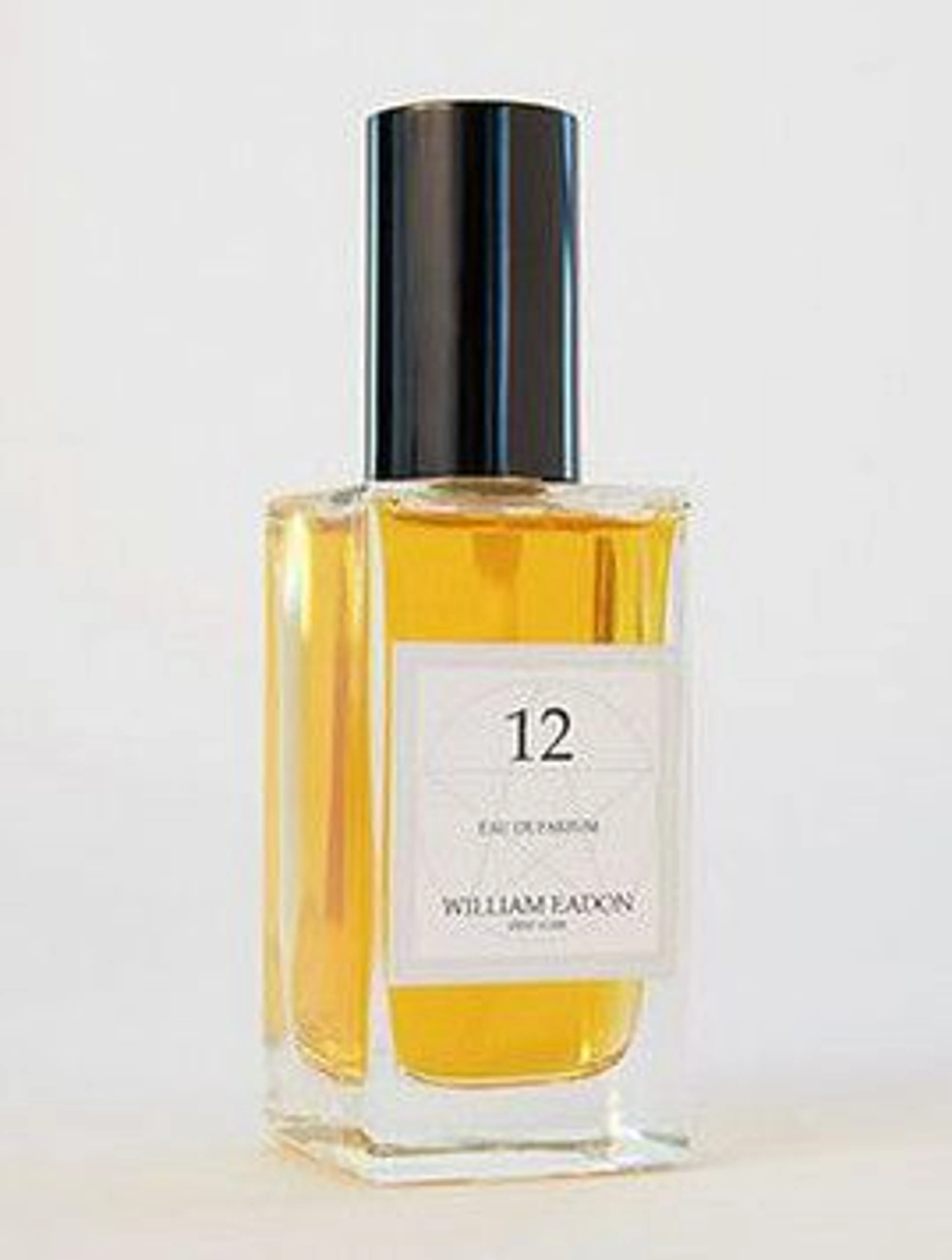 No. 12 Eau de Parfum