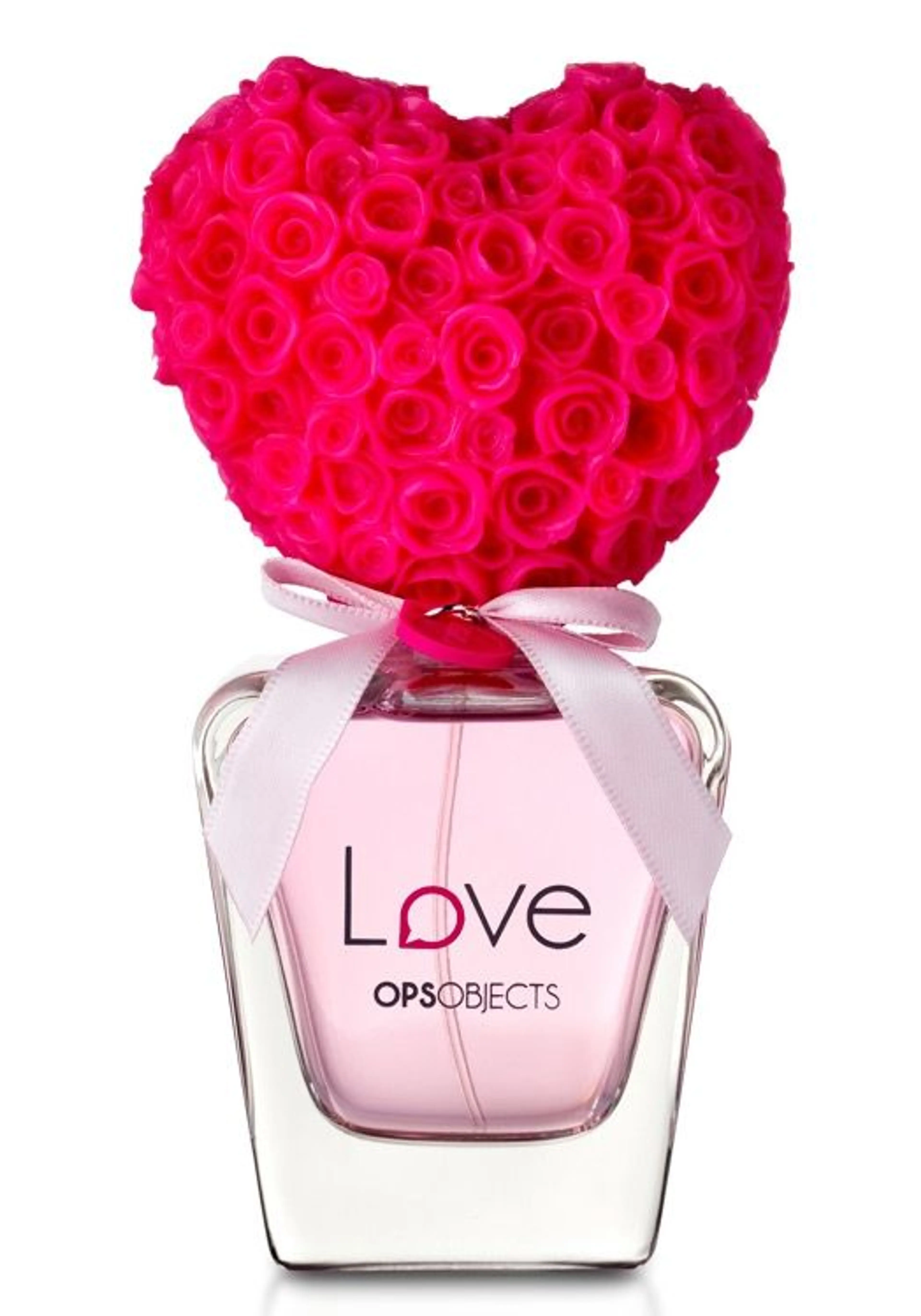 Ops! Love