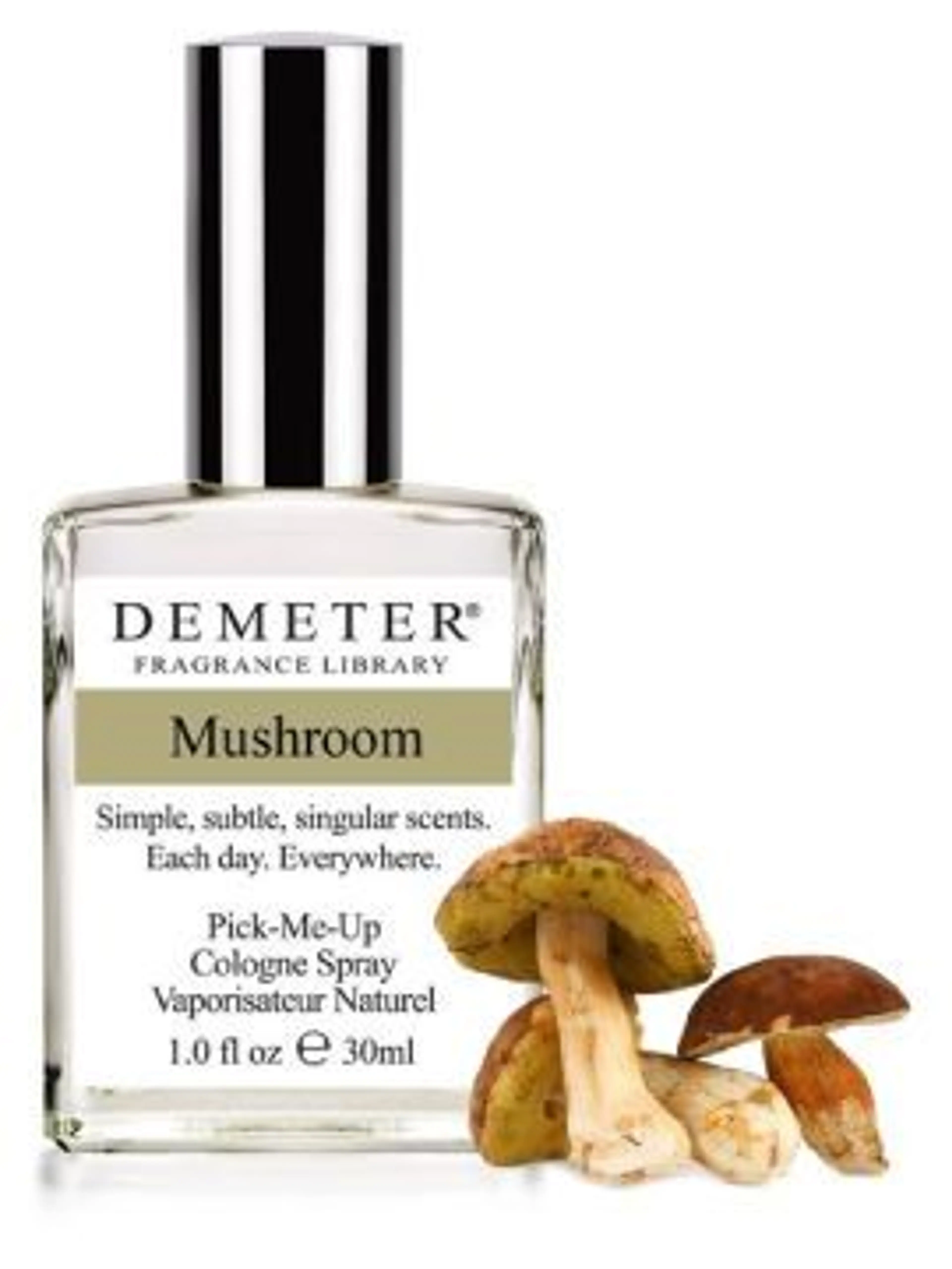 Mushroom