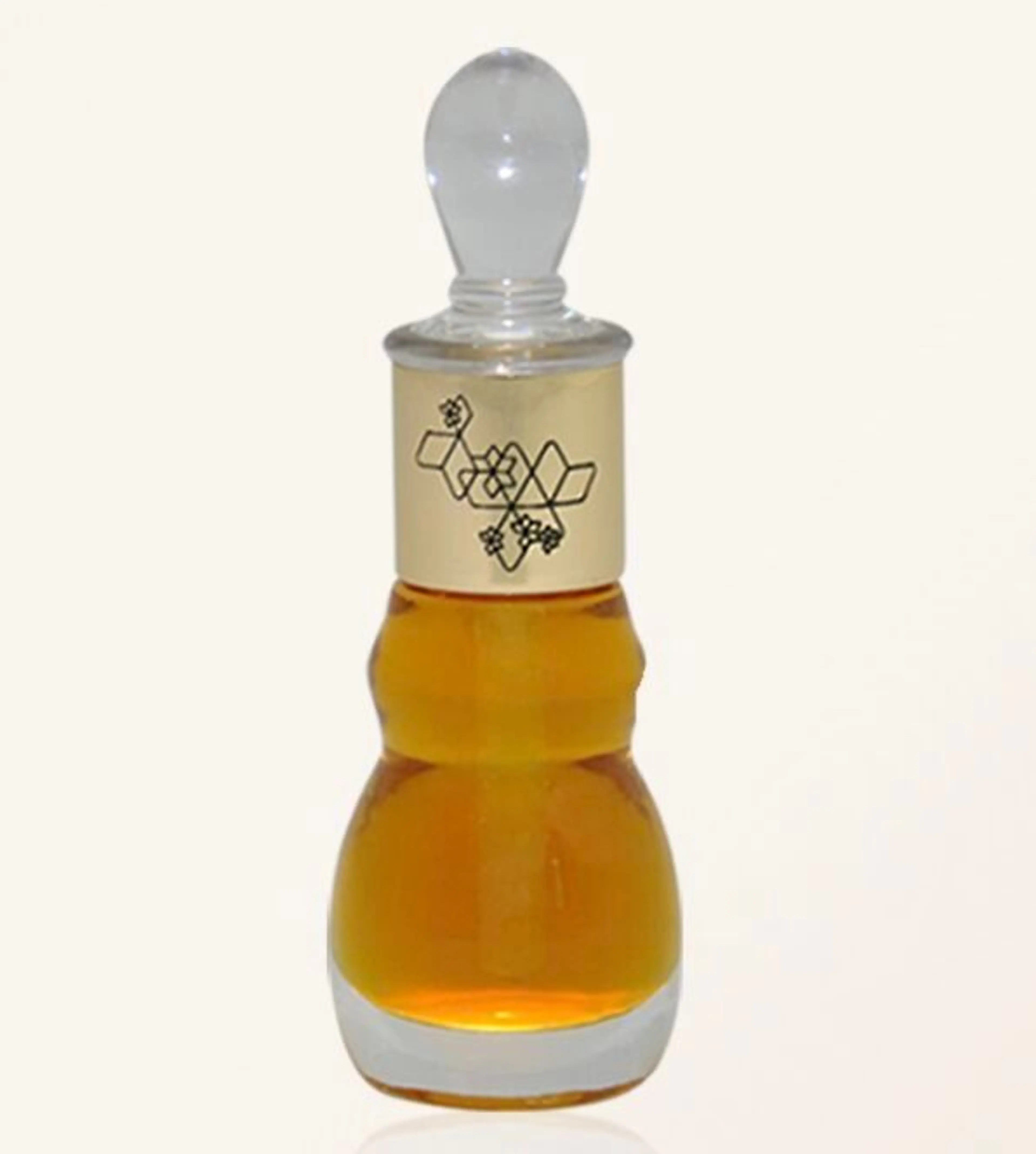 Oudh & Rose