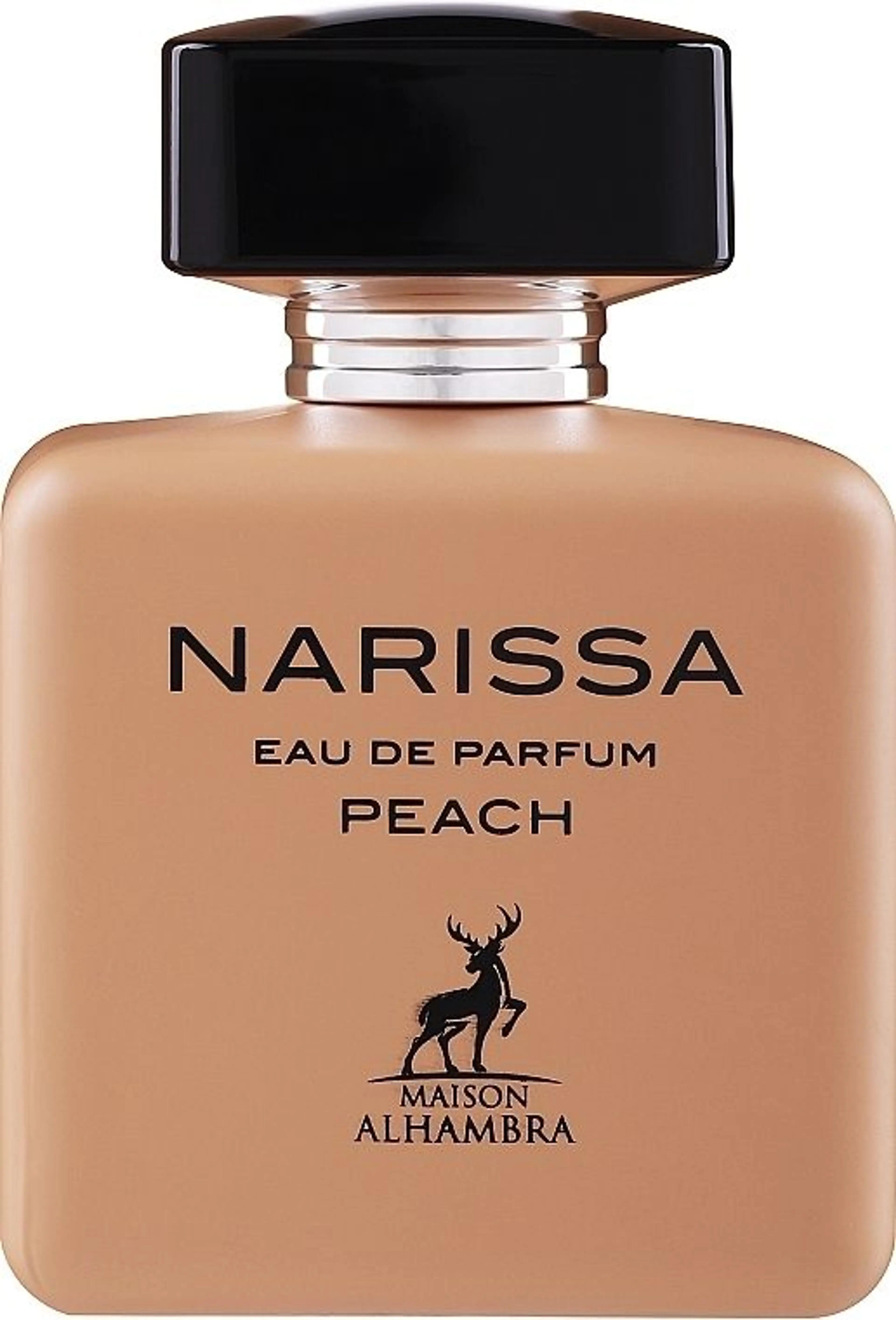 Narissa Peach