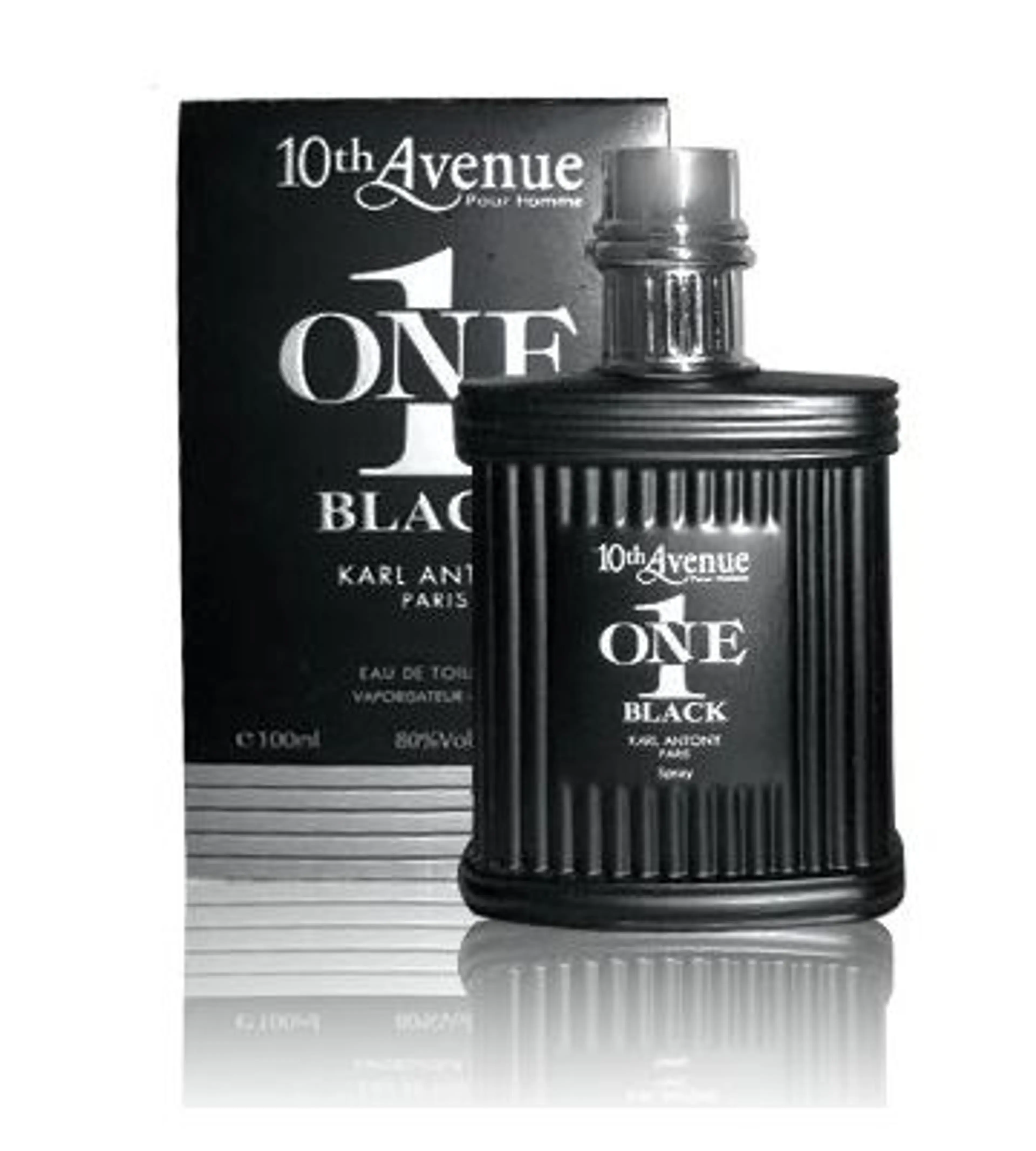 One Black