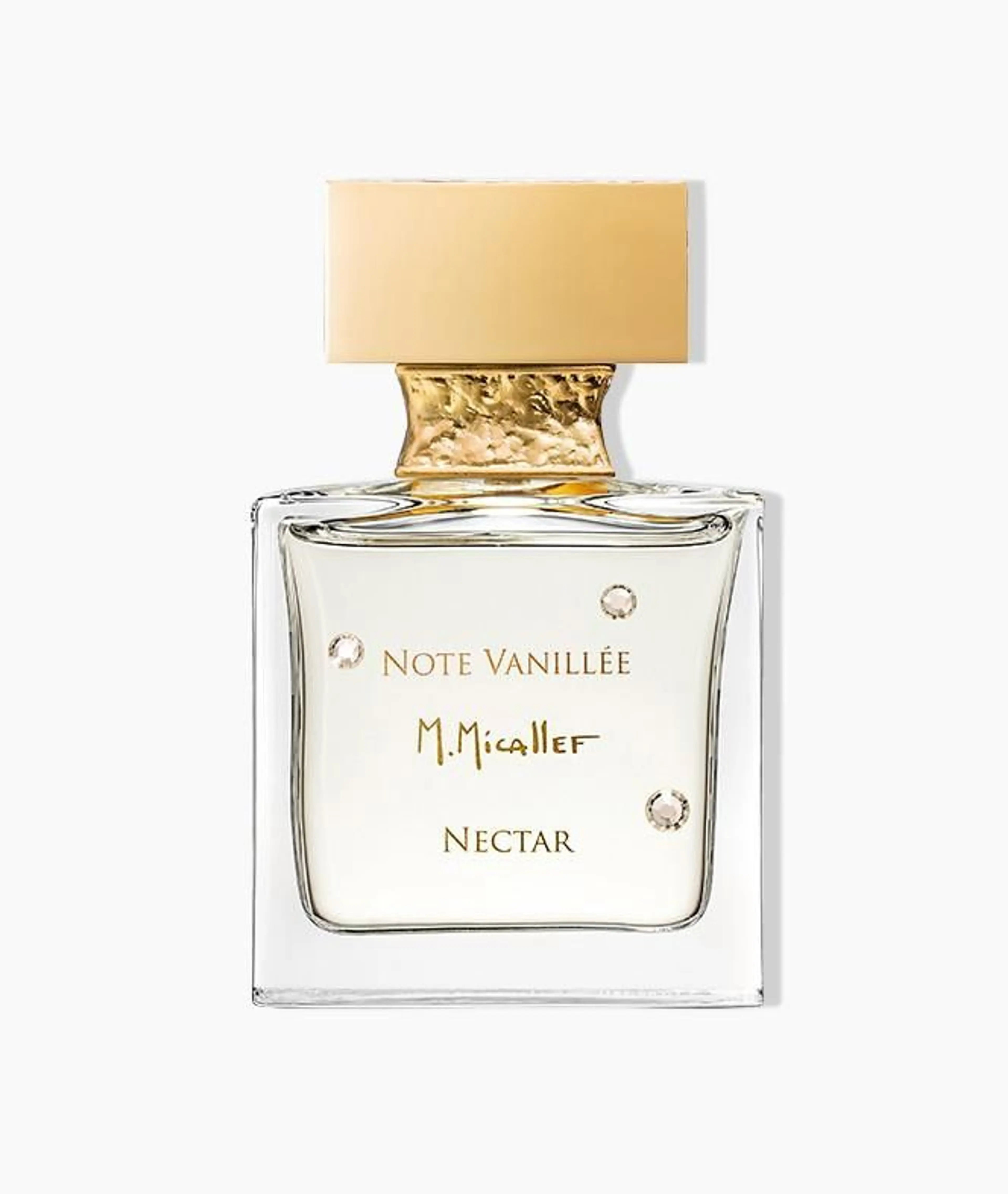 Note Vanillée Nectar