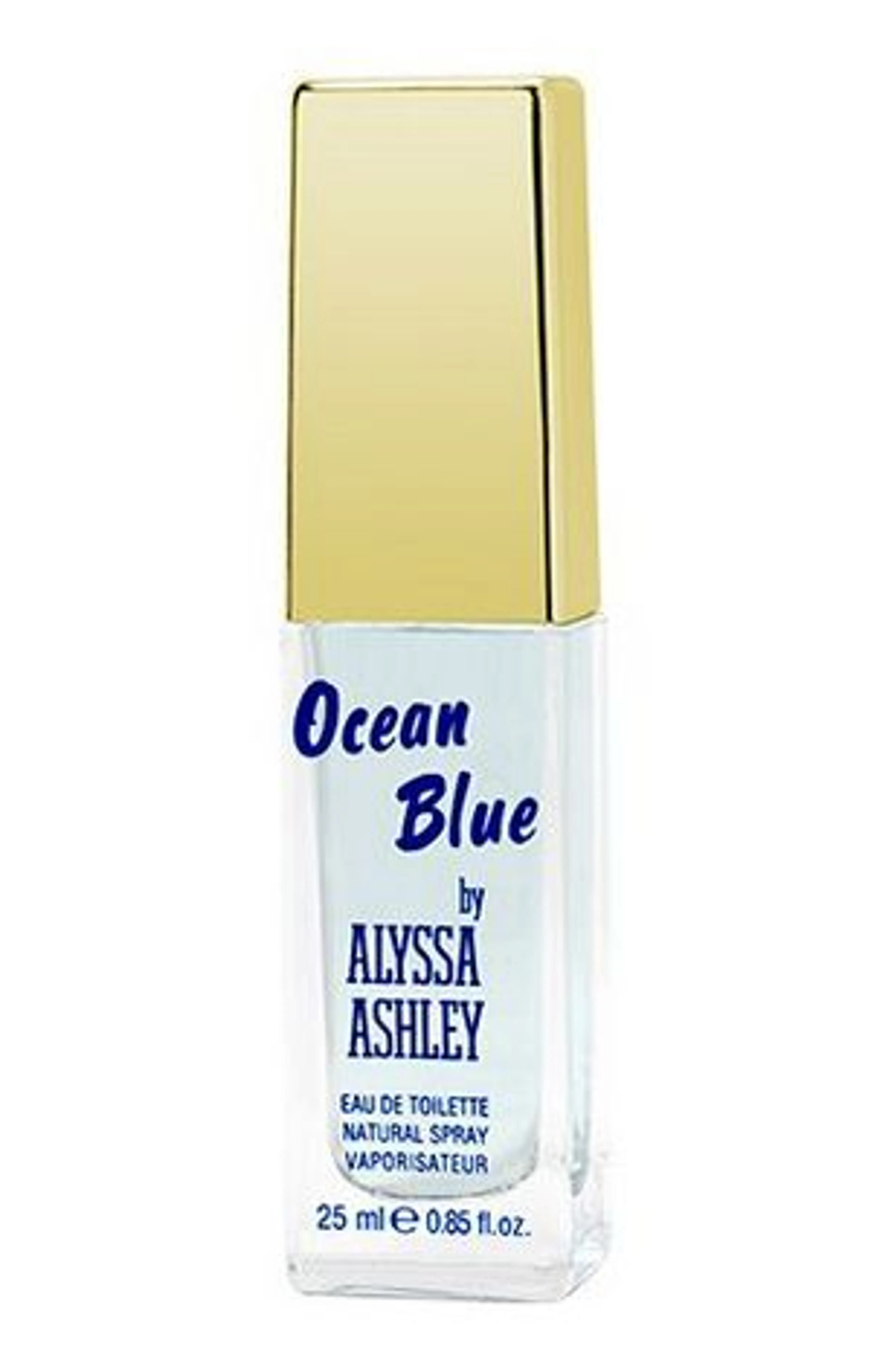 Ocean Blue