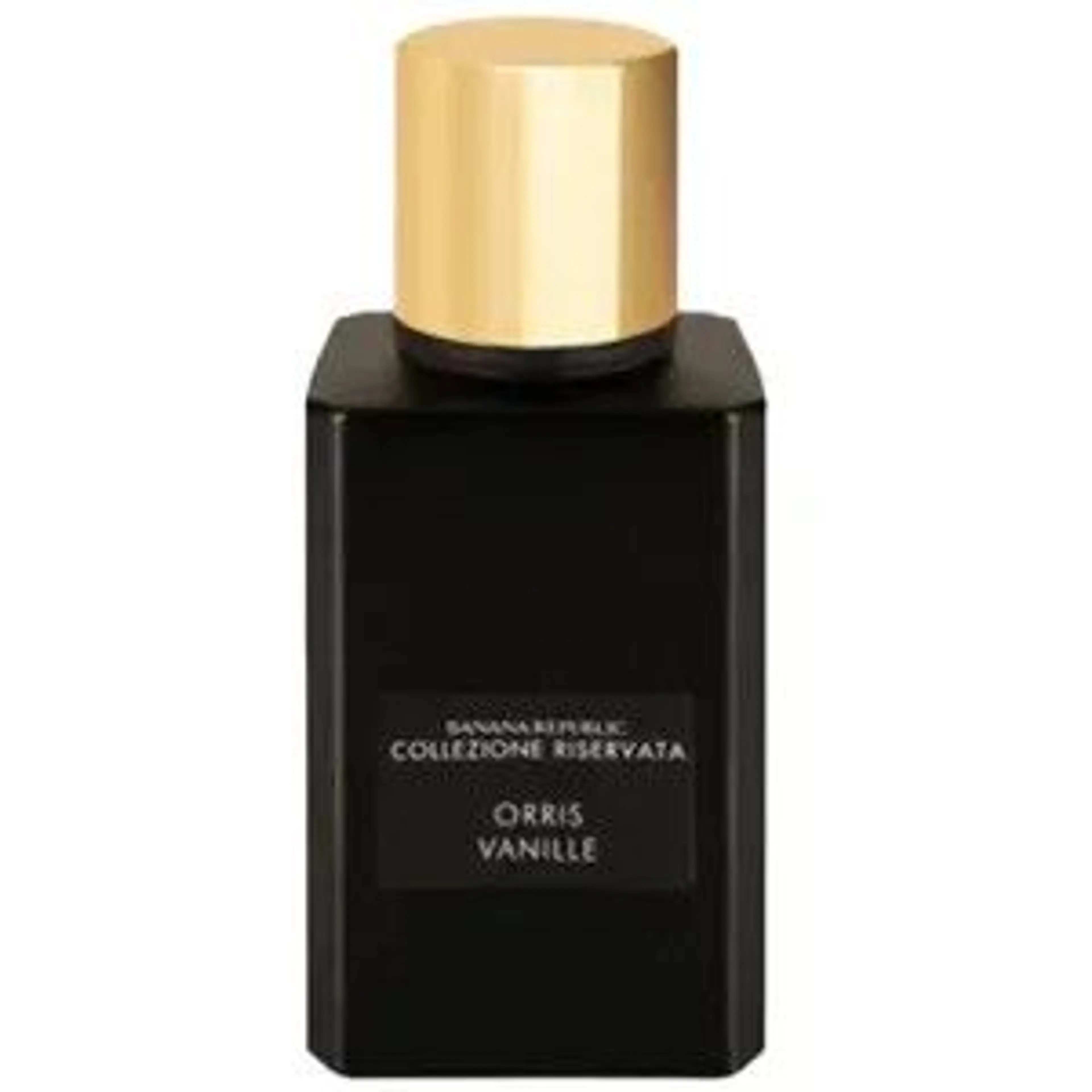 Orris Vanille