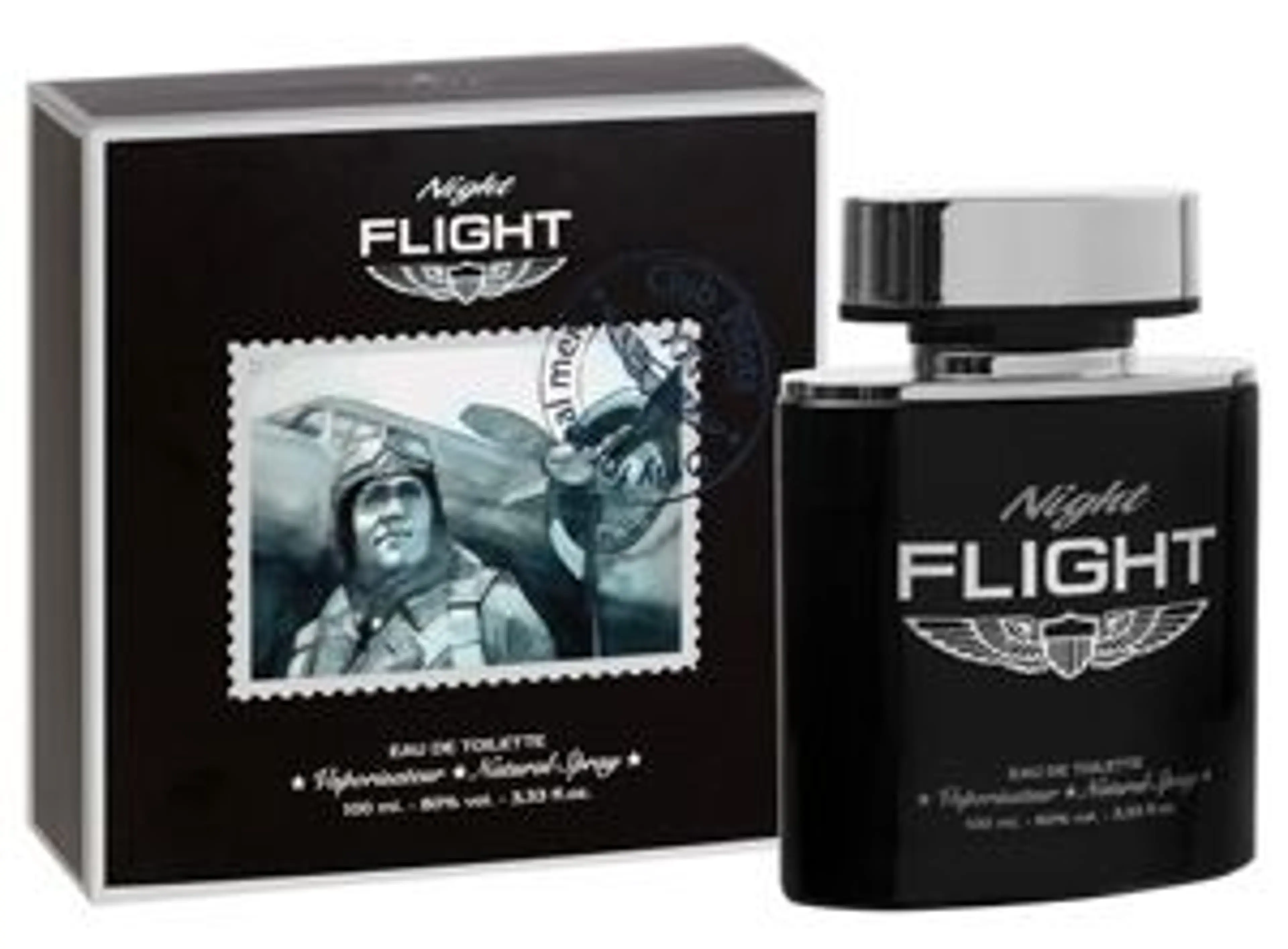Night Flight