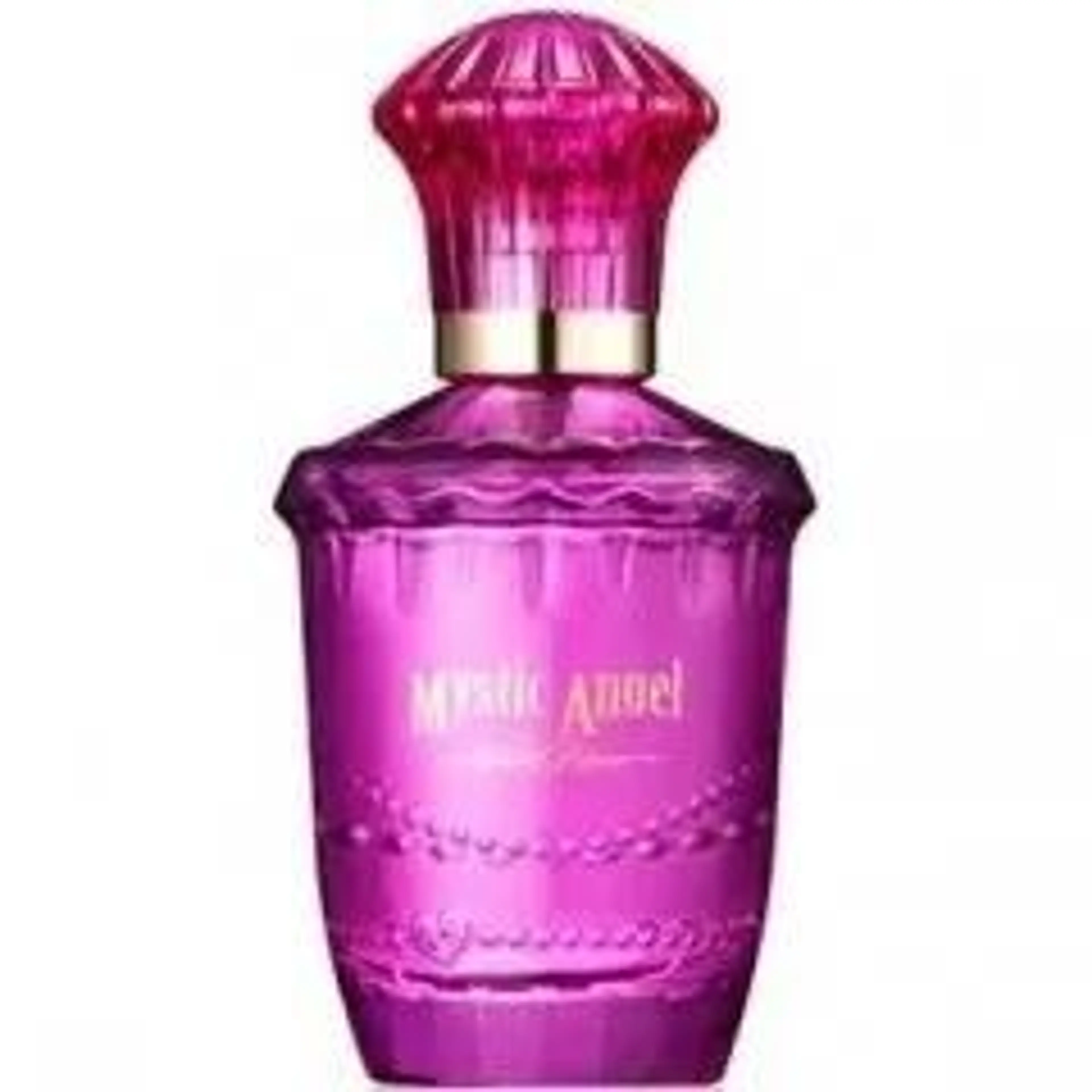Mystic Angel Violet Palace