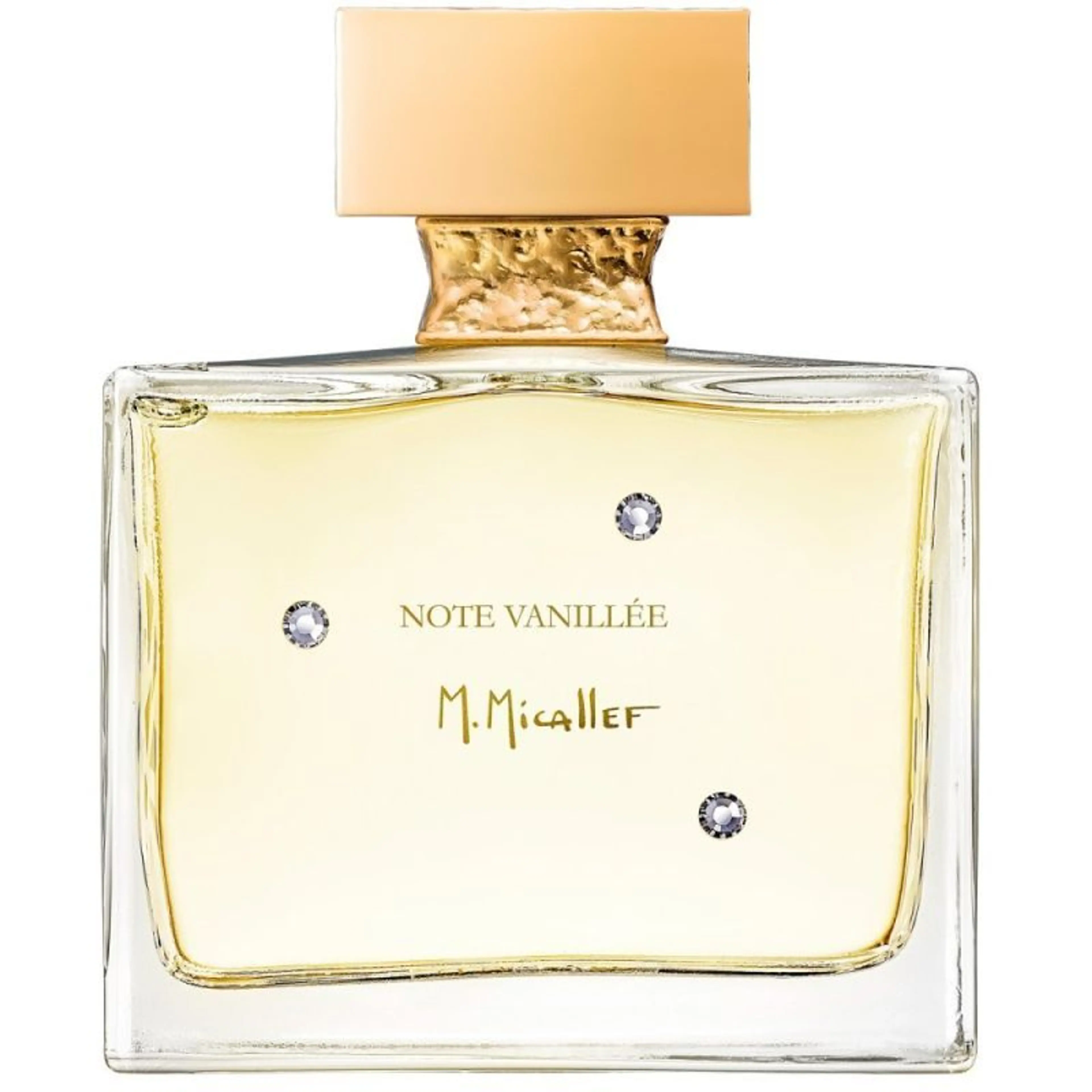 Note Vanillée
