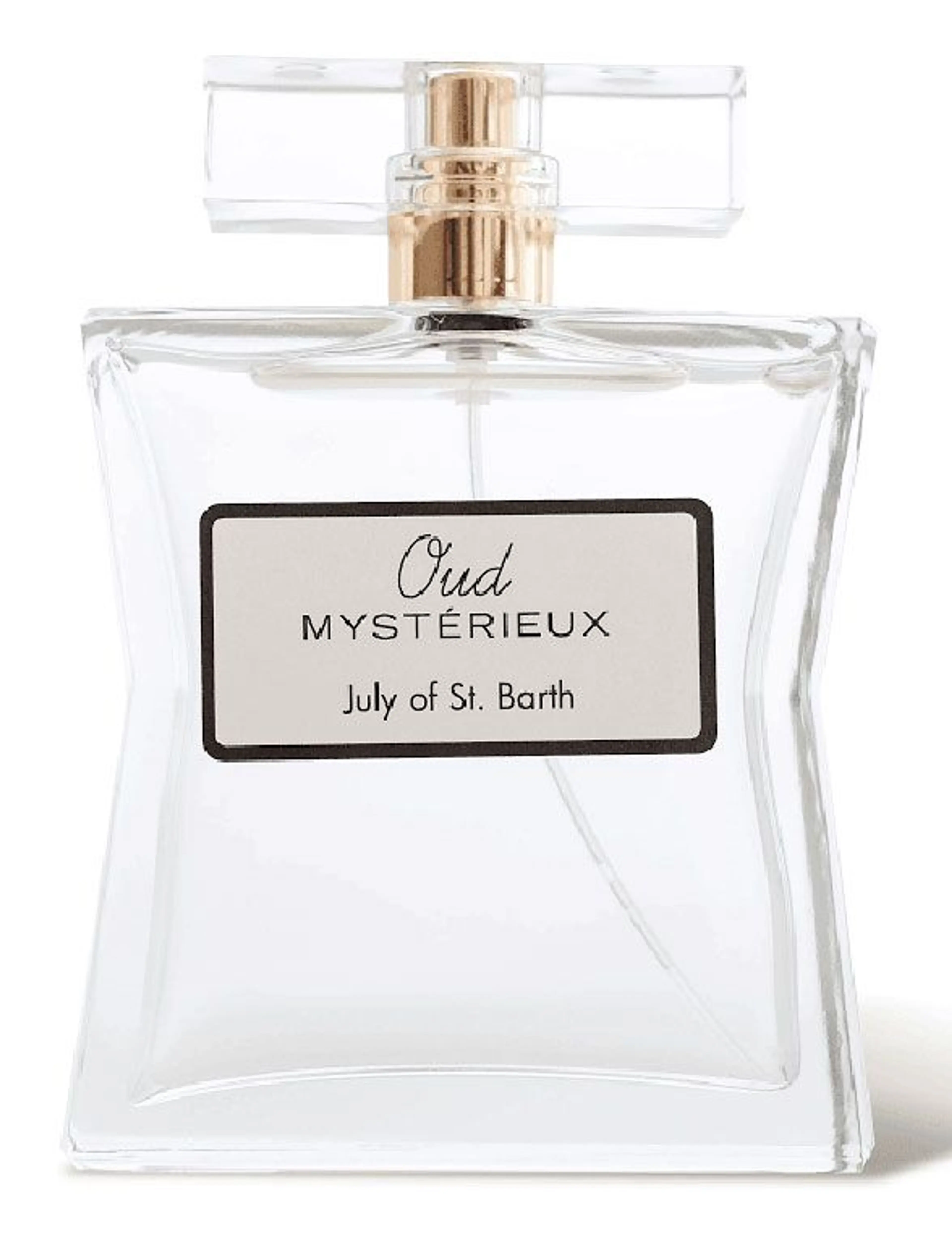 Oud Mysterieux