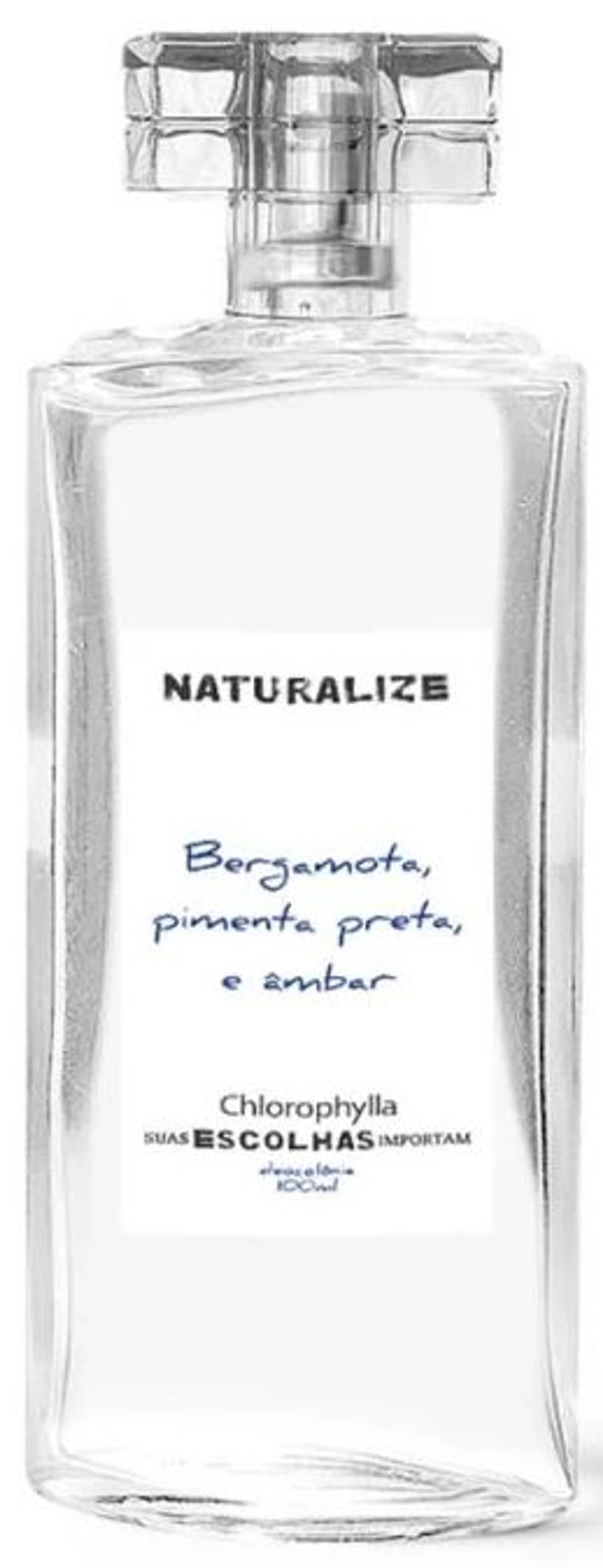 Naturalize
