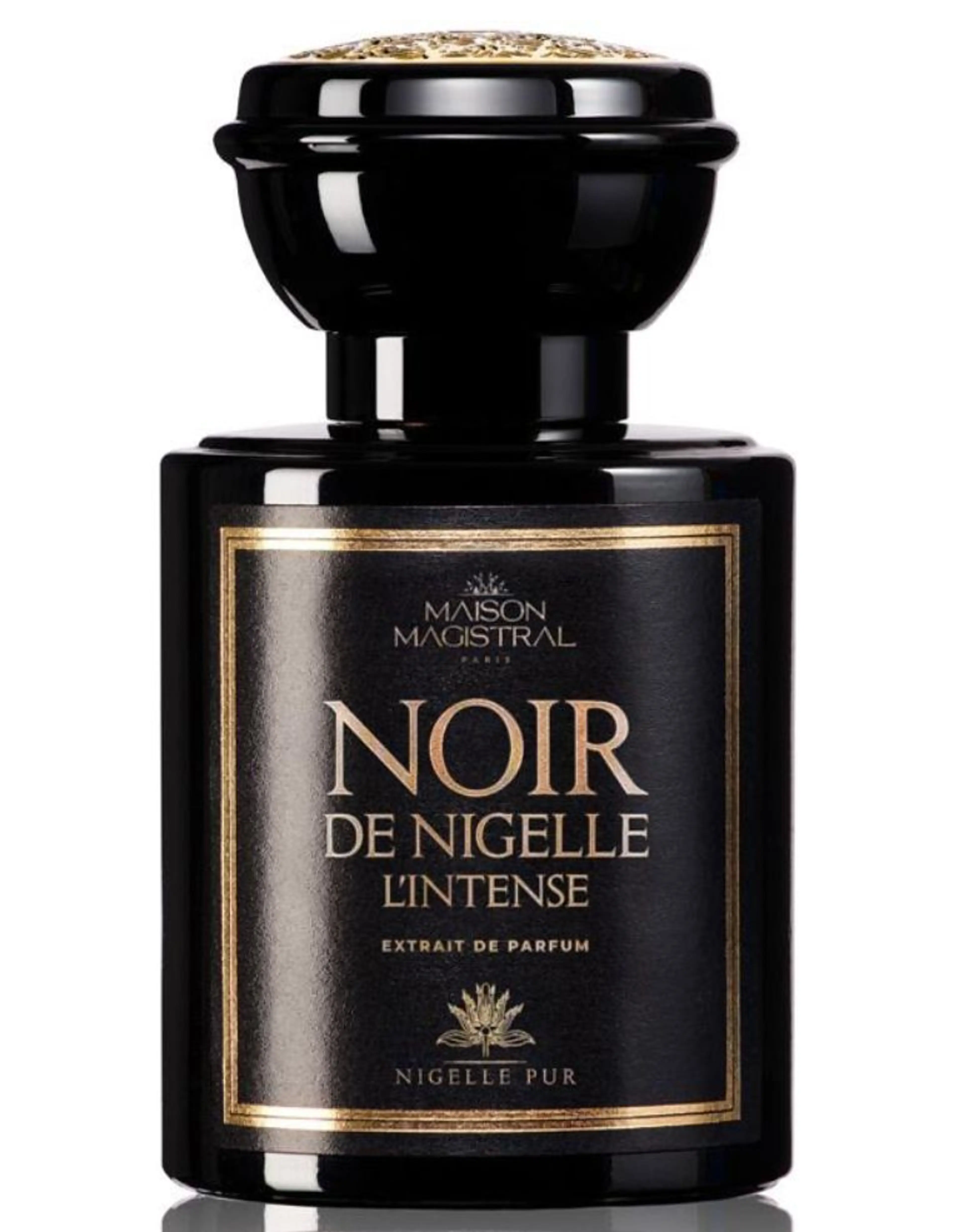Noir de Nigelle L'Intense