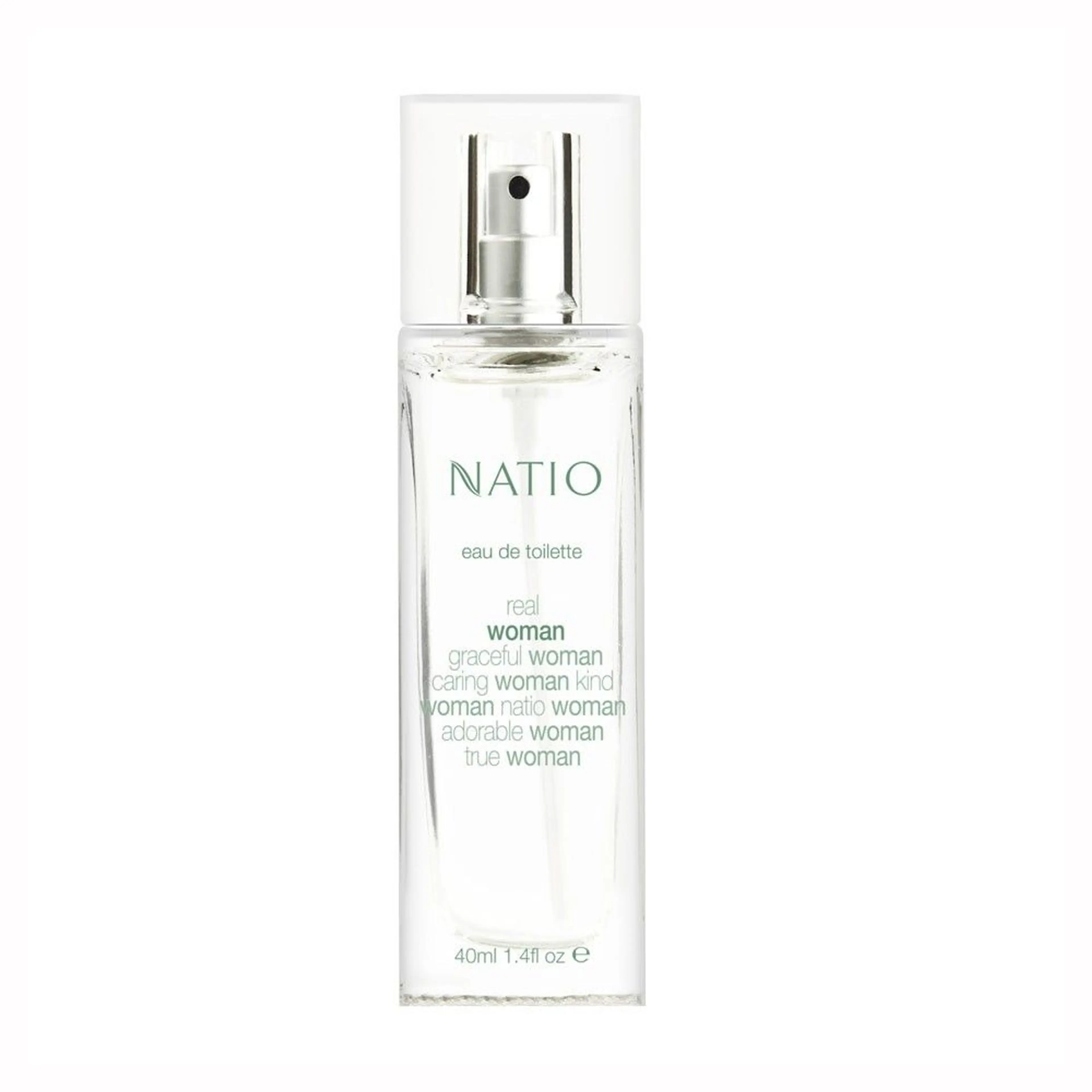 Natio Woman