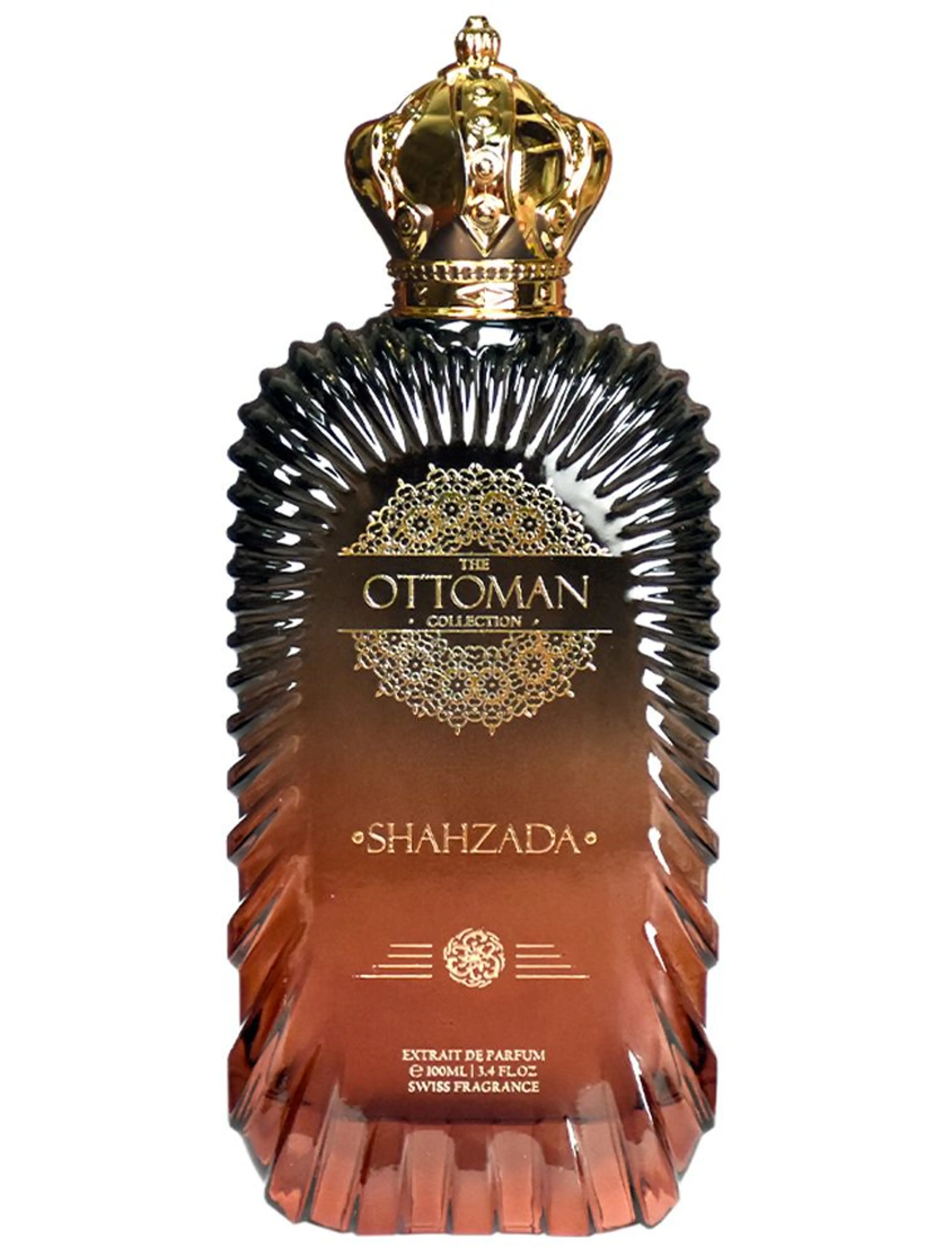 Ottoman Shahzada