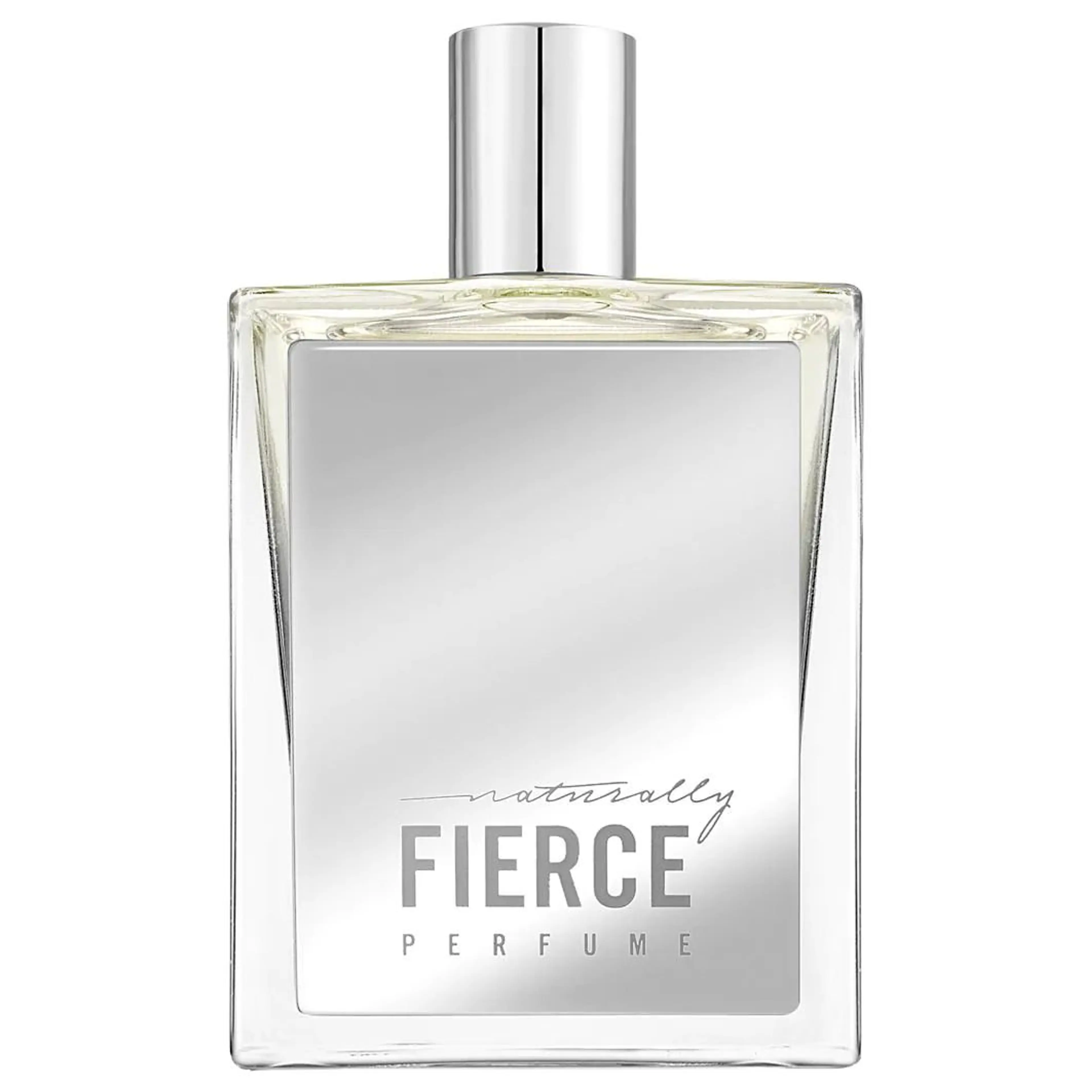 Naturally Fierce