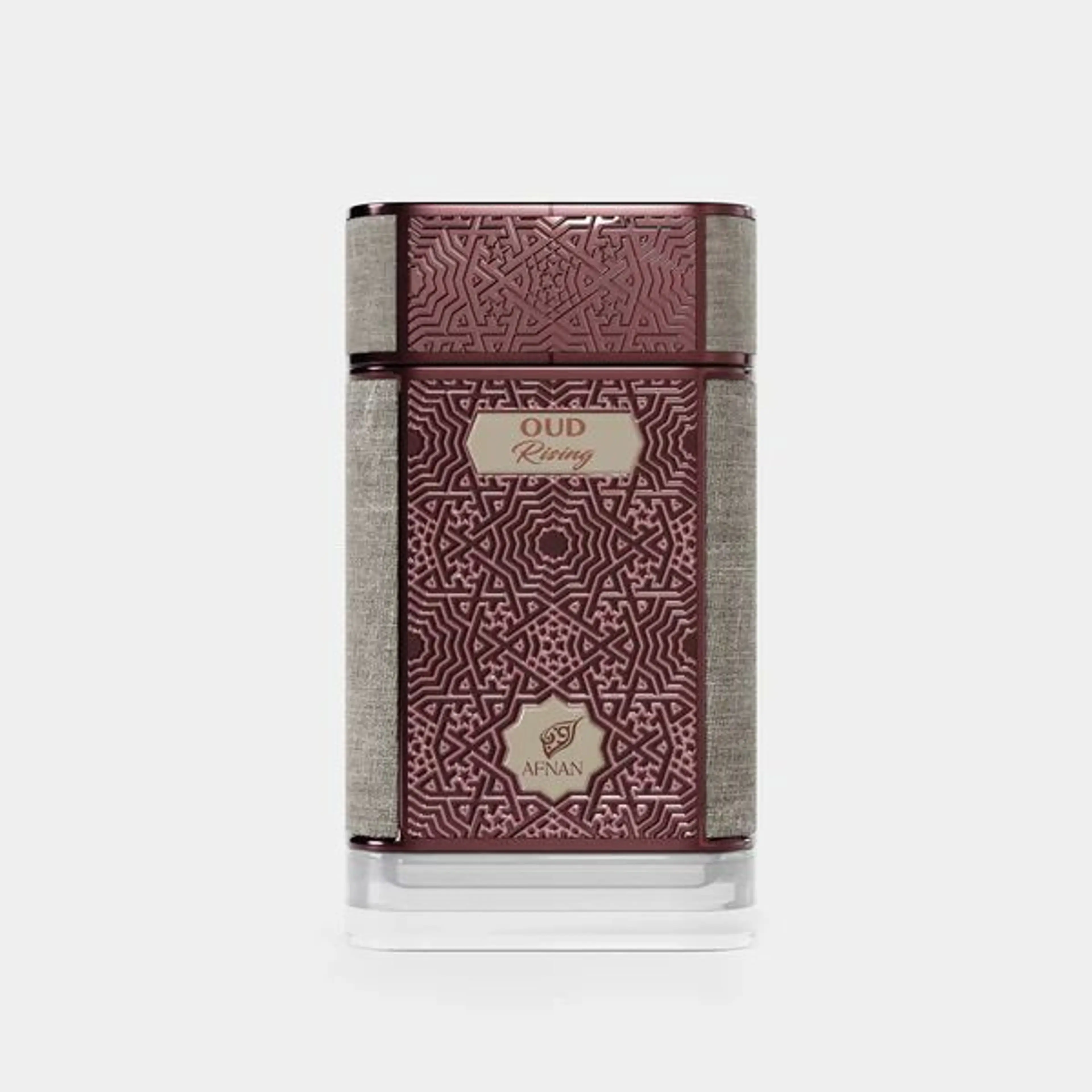 Oud Rising