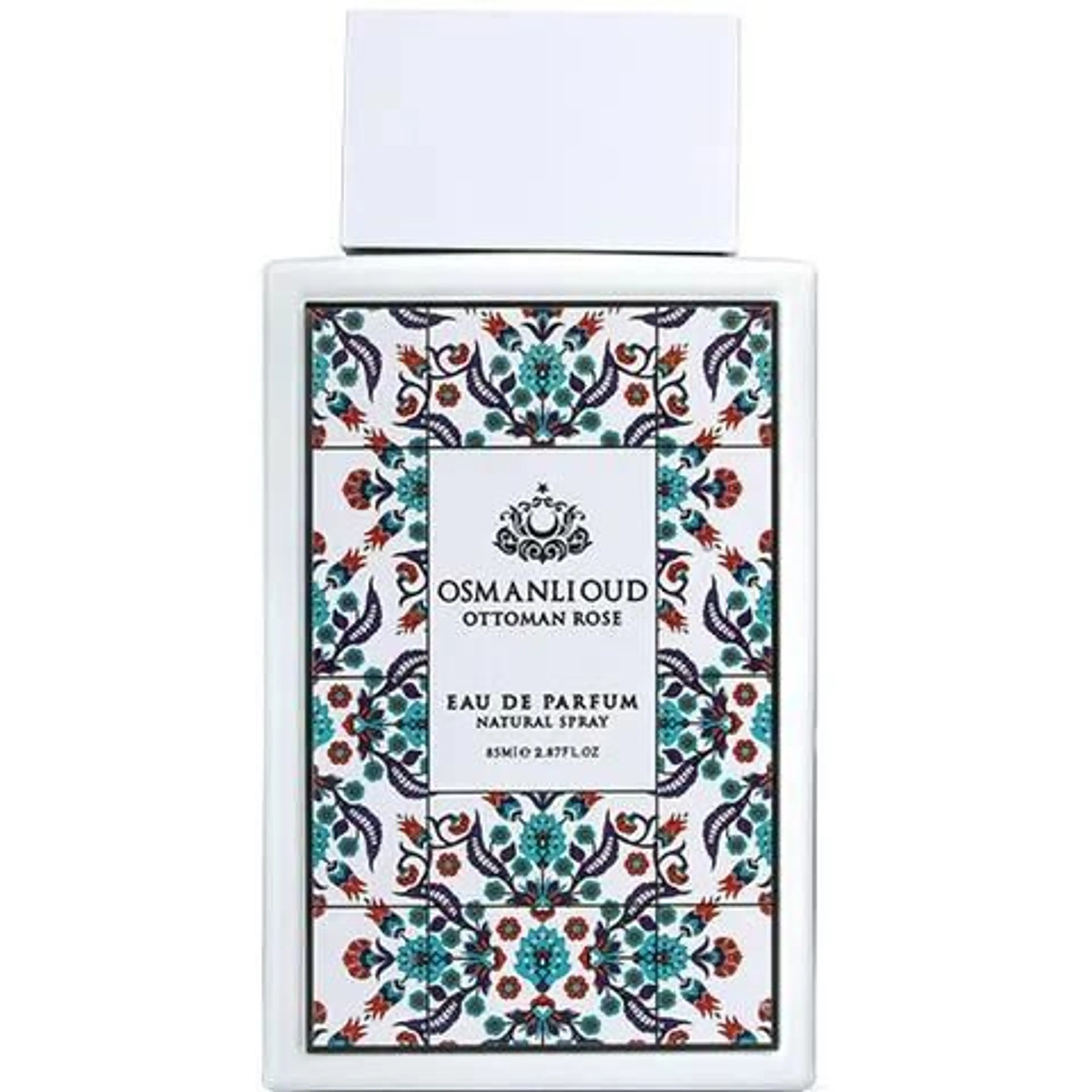 Ottoman Rose