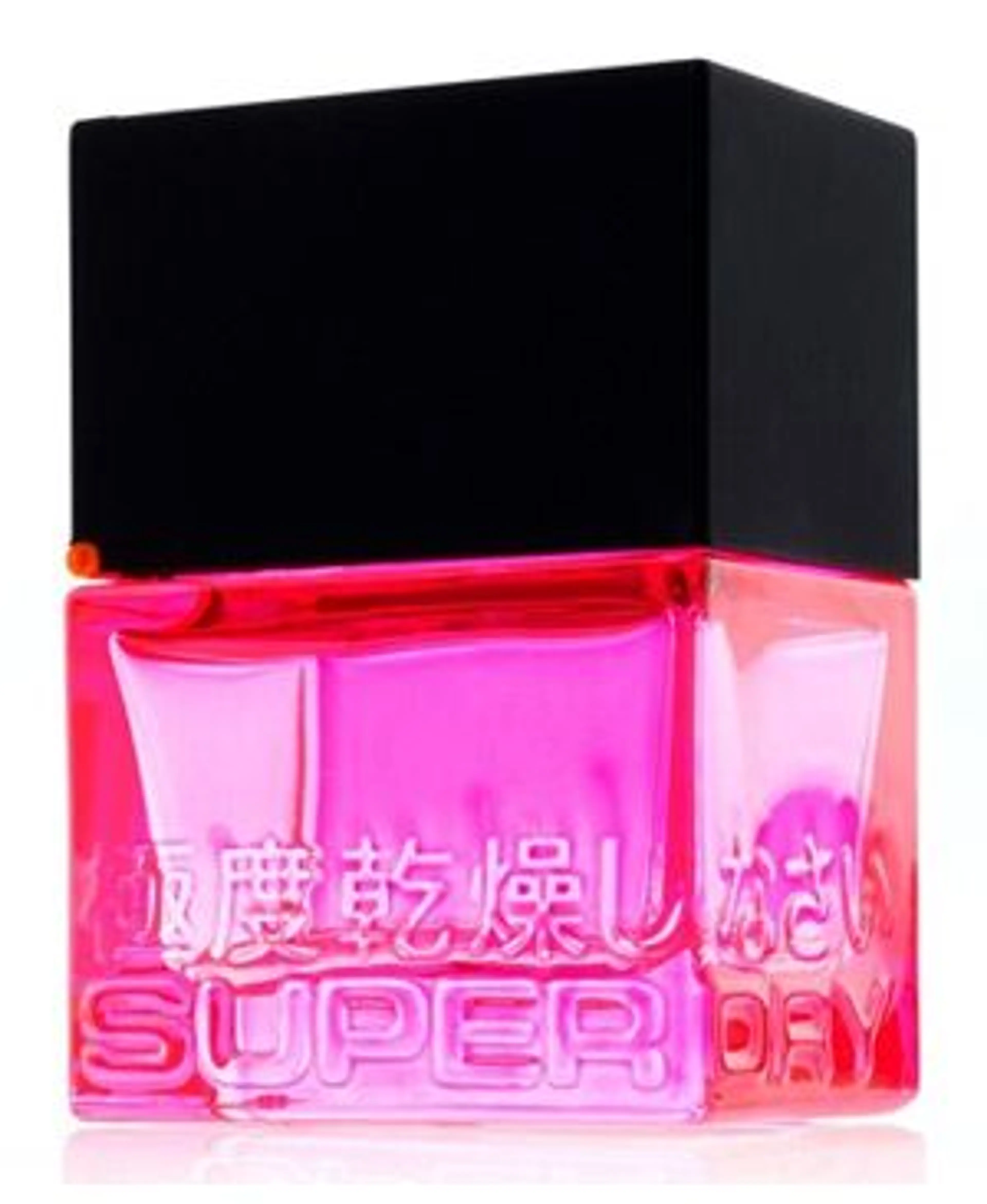 Neon Pink