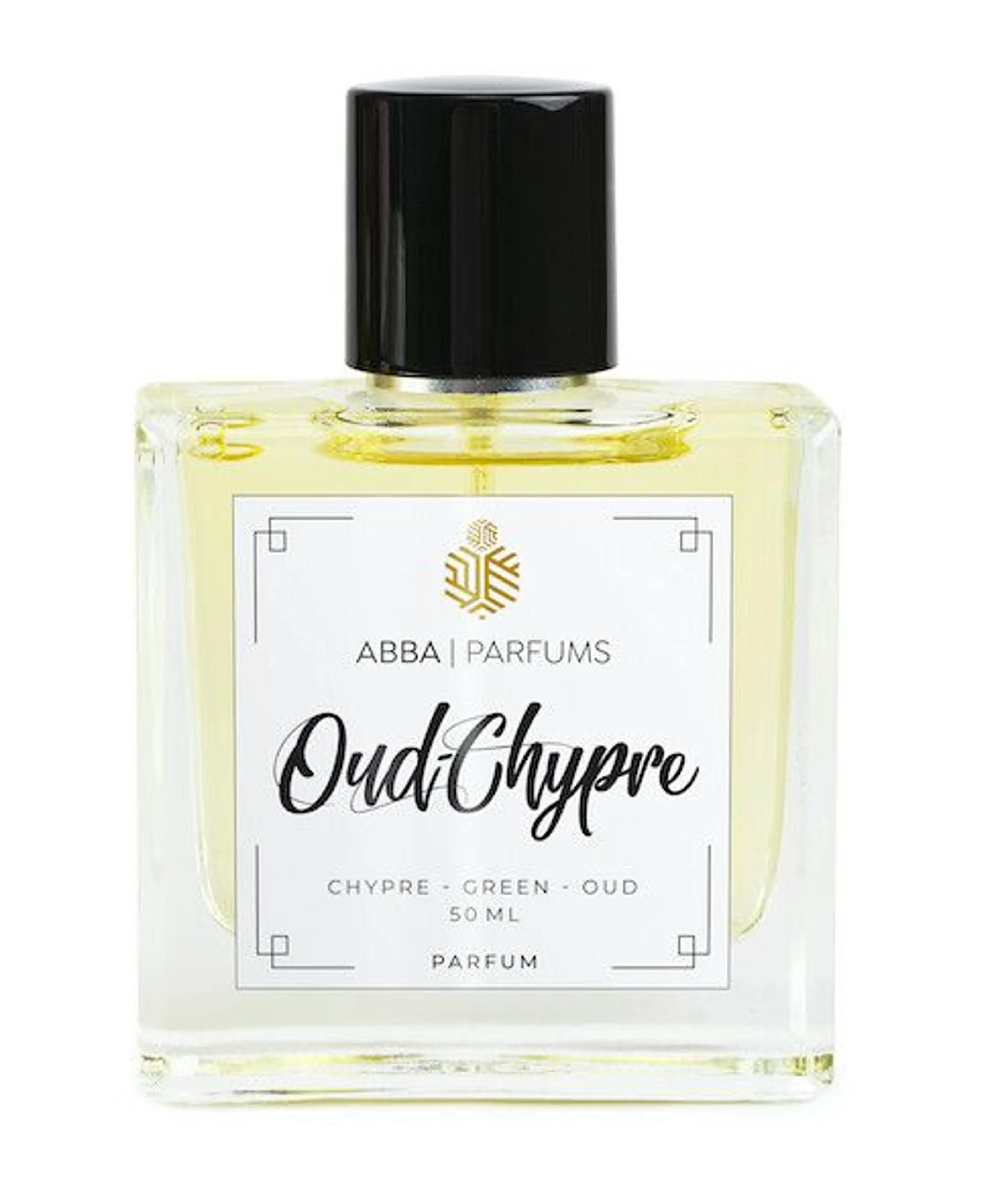 Oud - Chypre