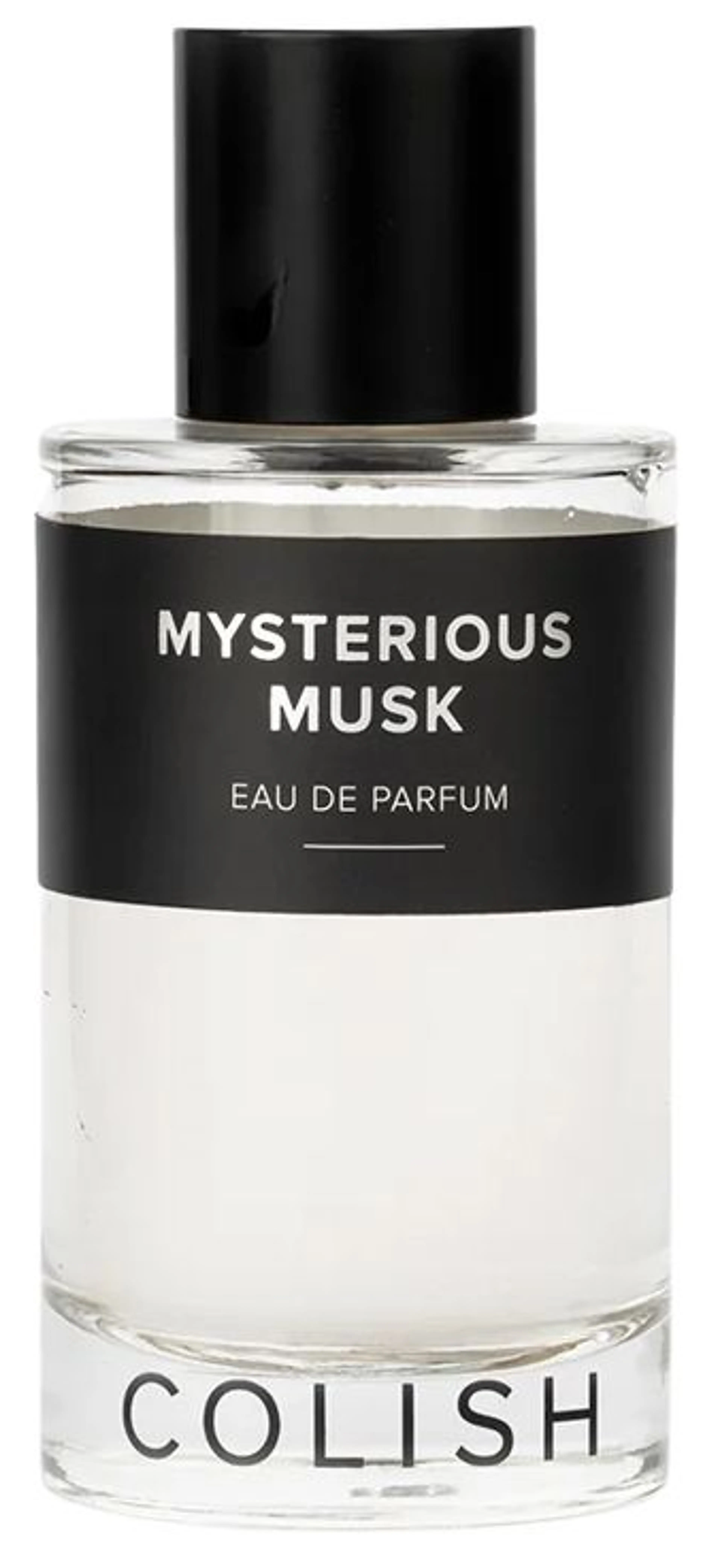 Mysterious Musk