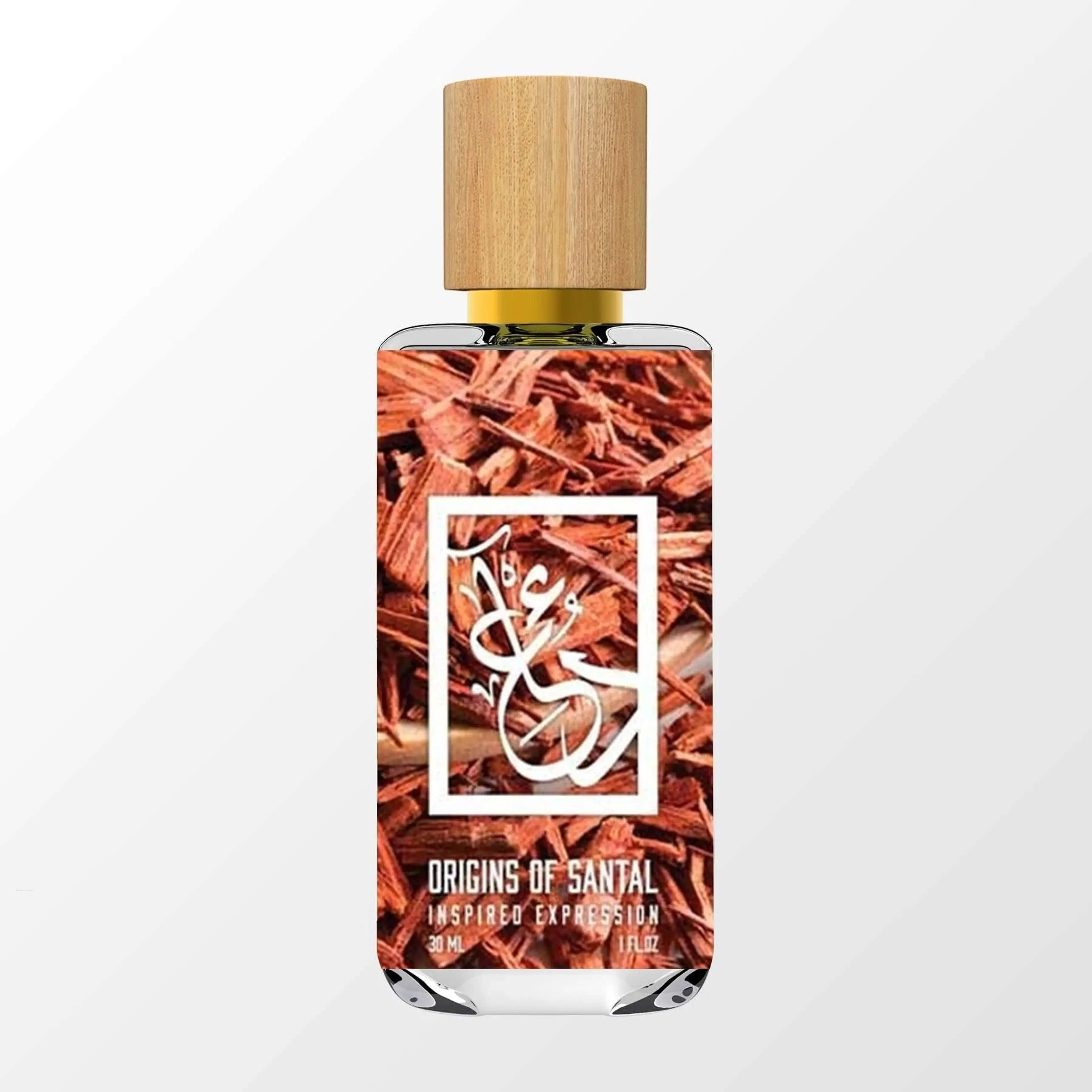Origins of Santal