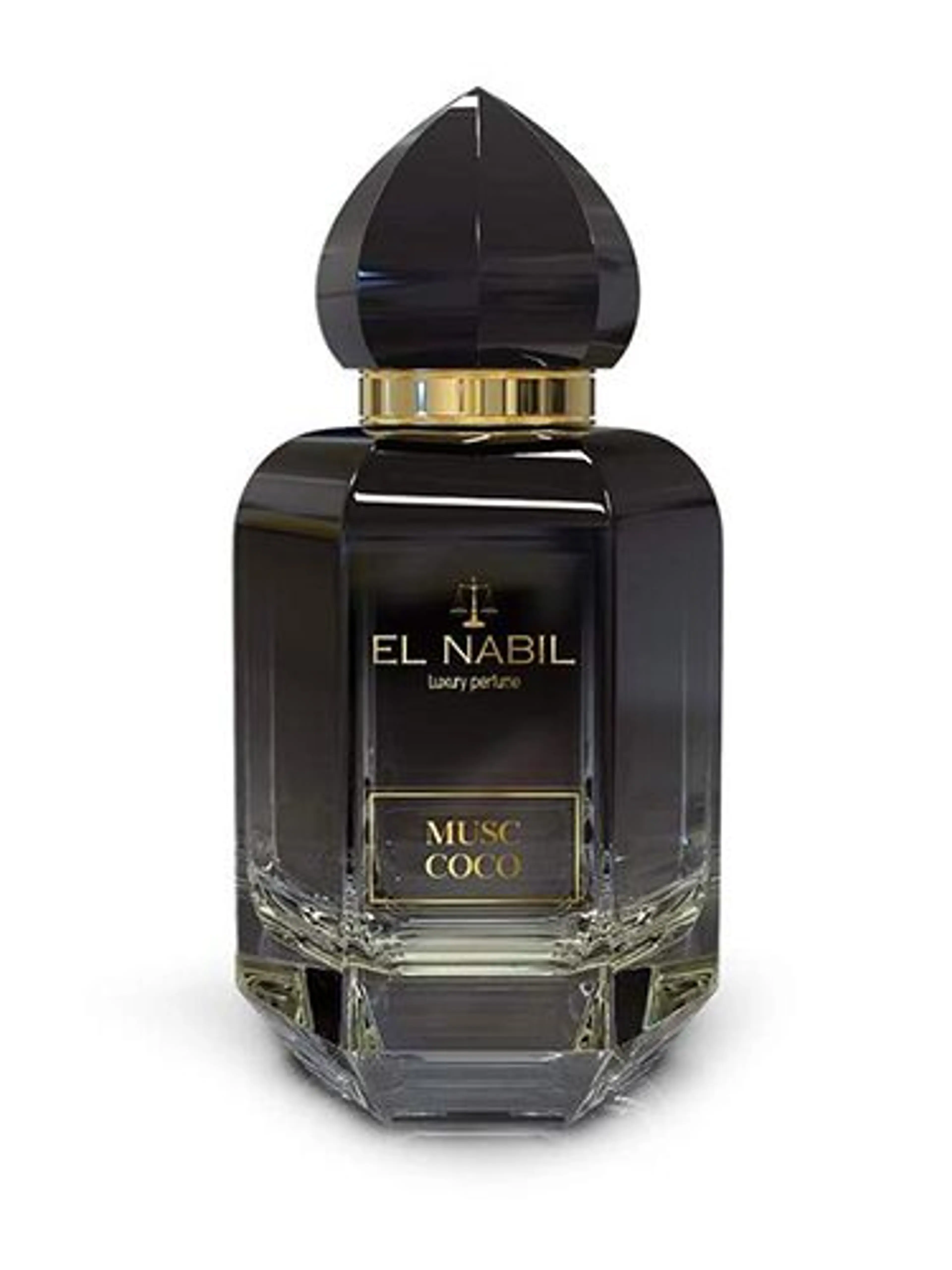 Musc Coco