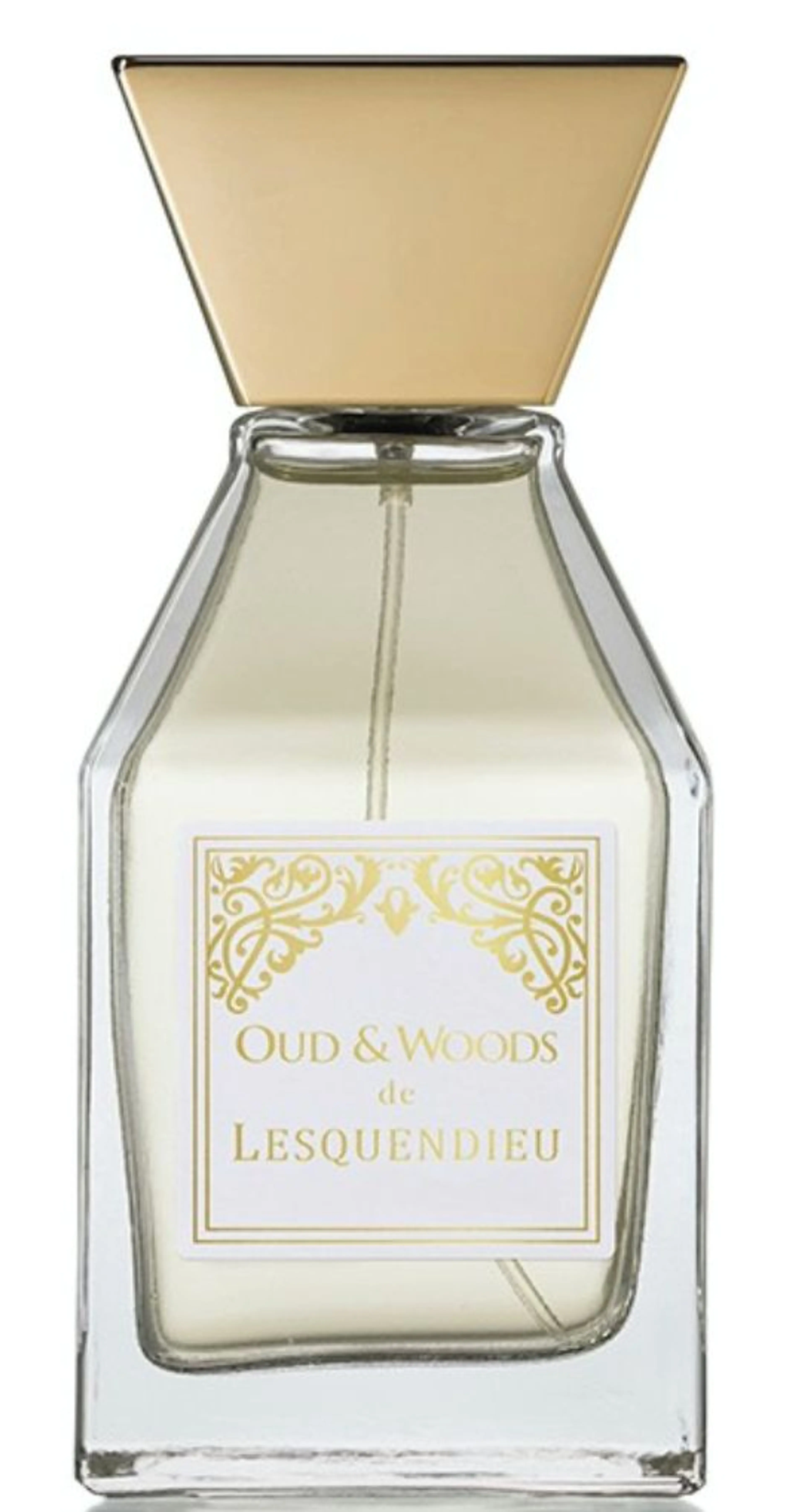 Oud & Woods