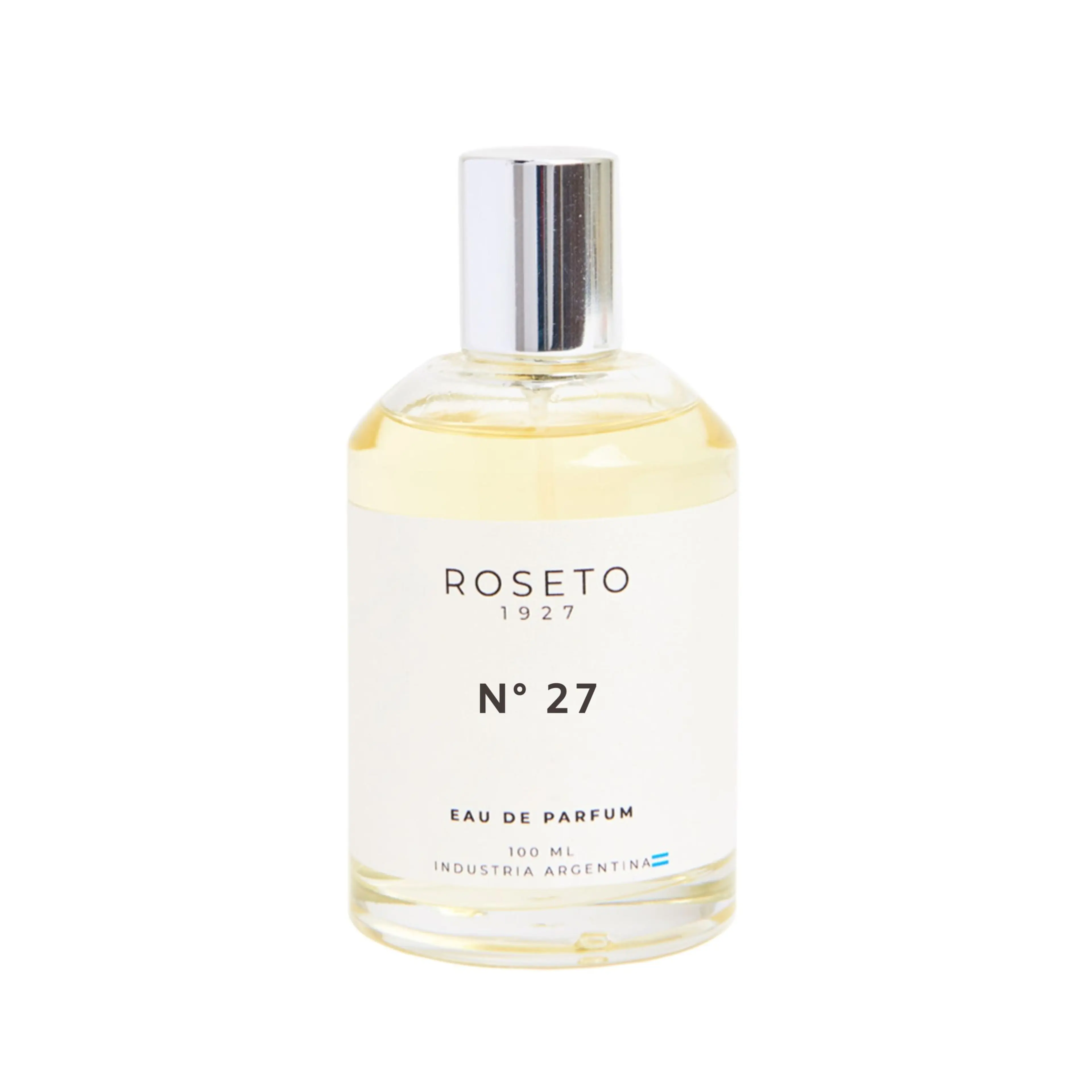 Nº 27