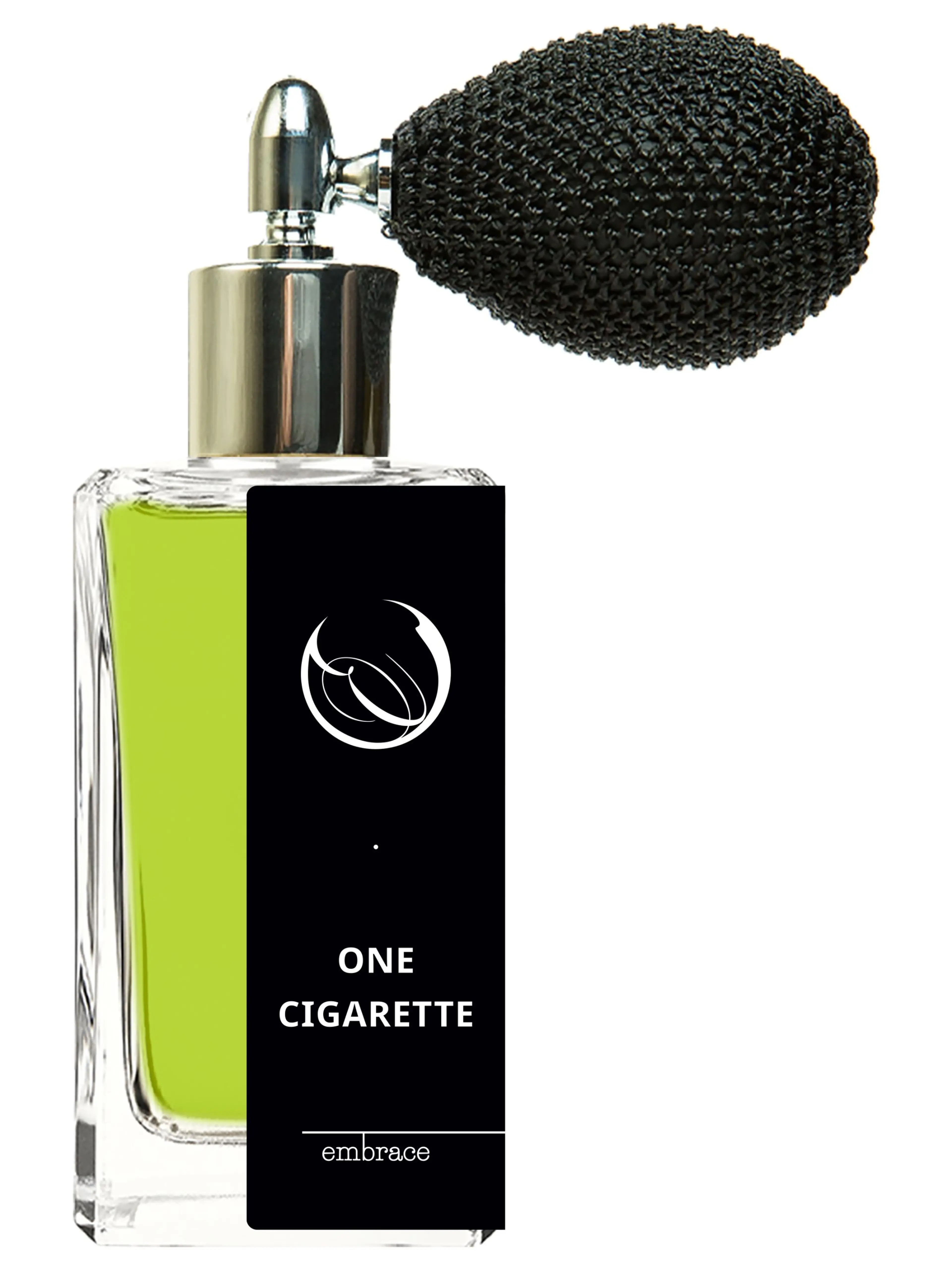 One Cigarette