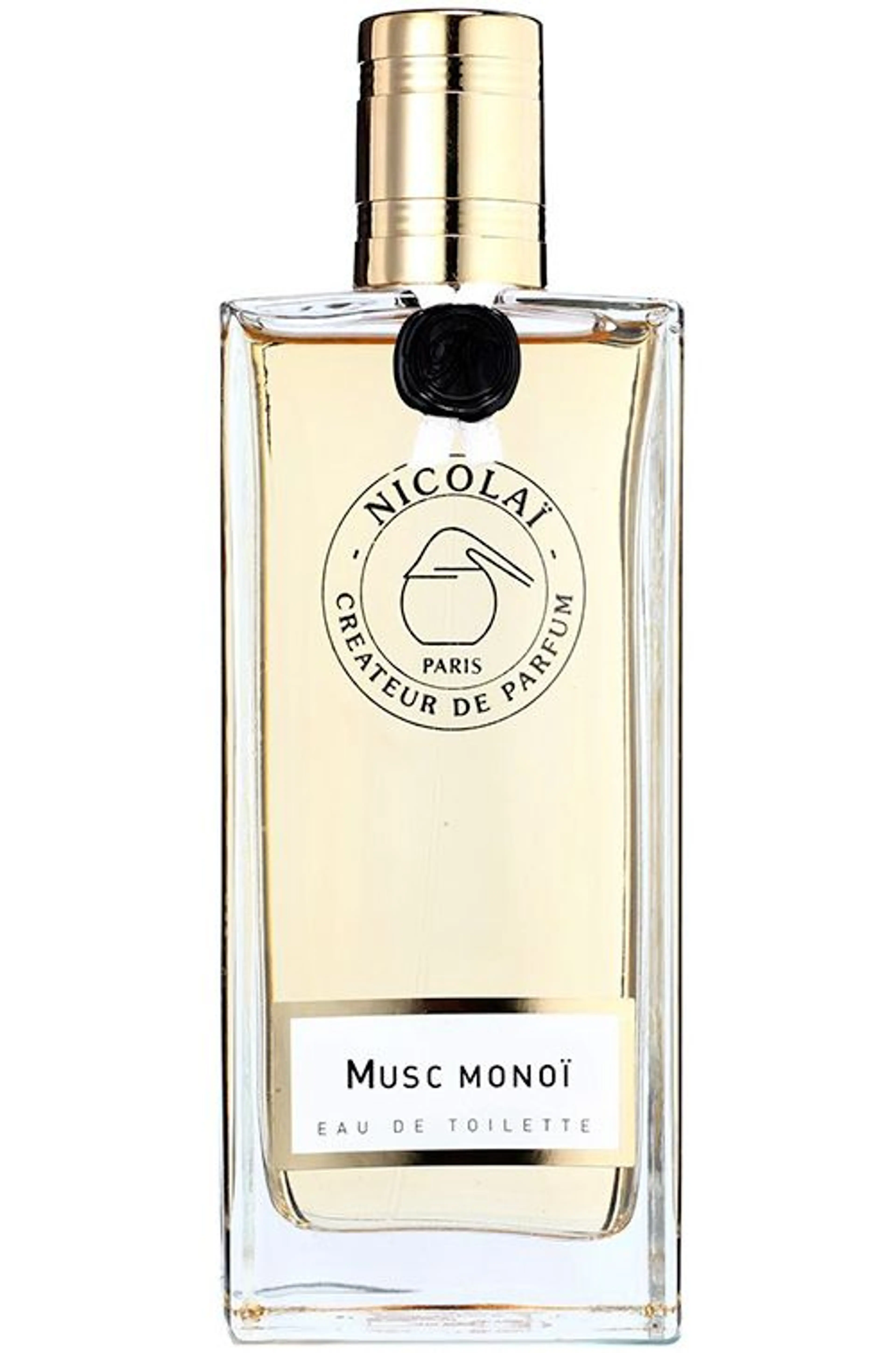 Musc Monoi
