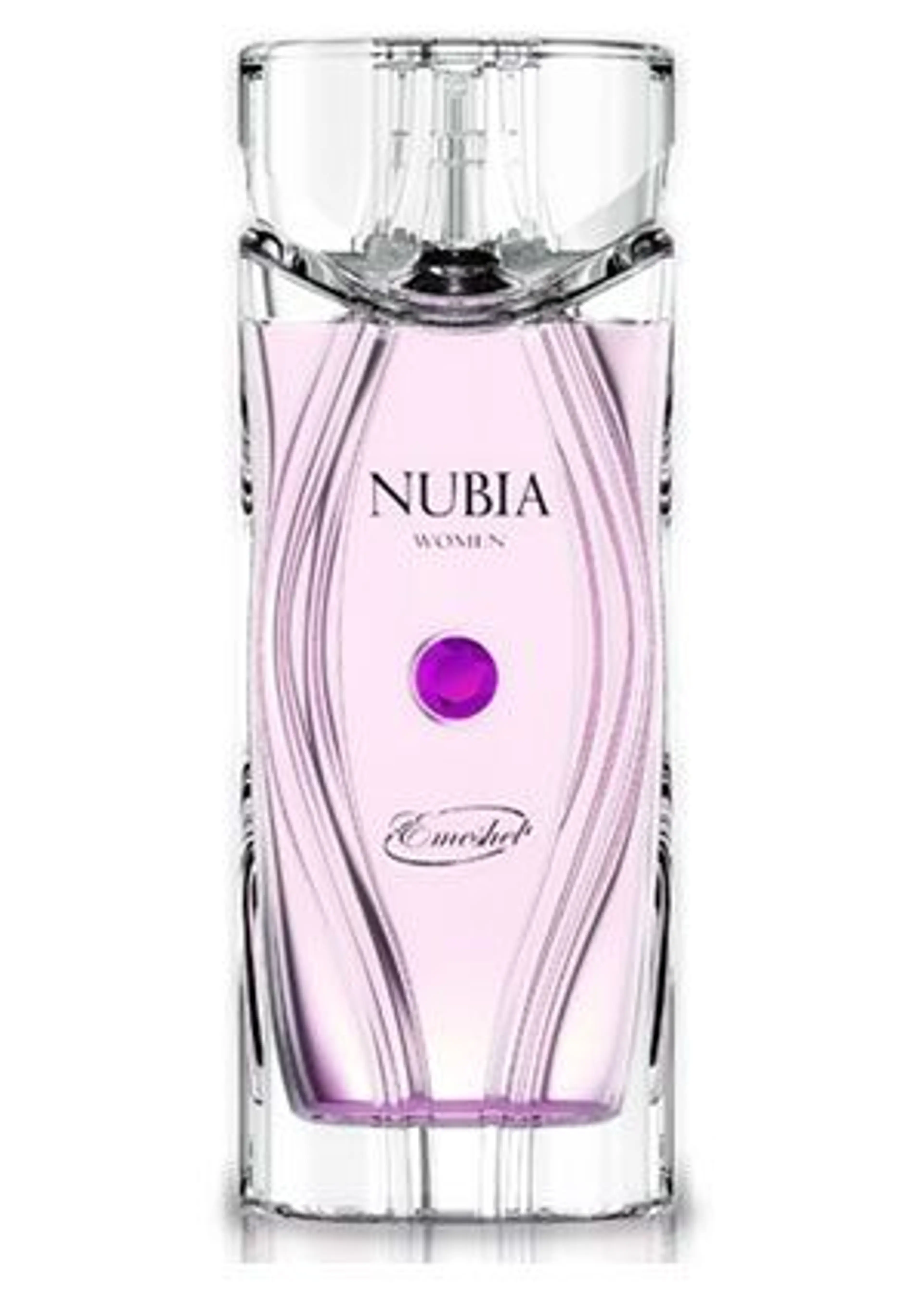 Nubia Violet