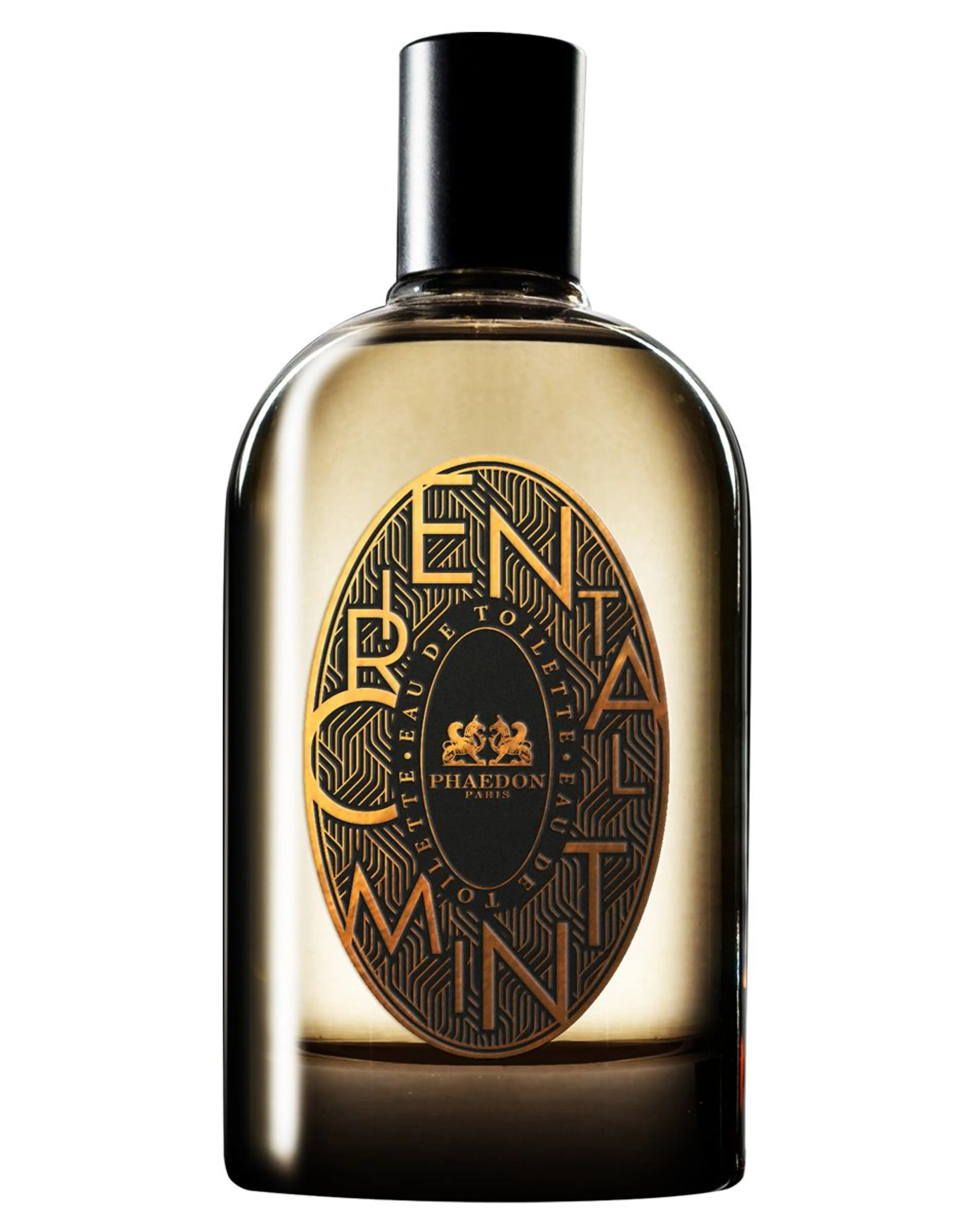 Oriental Mint