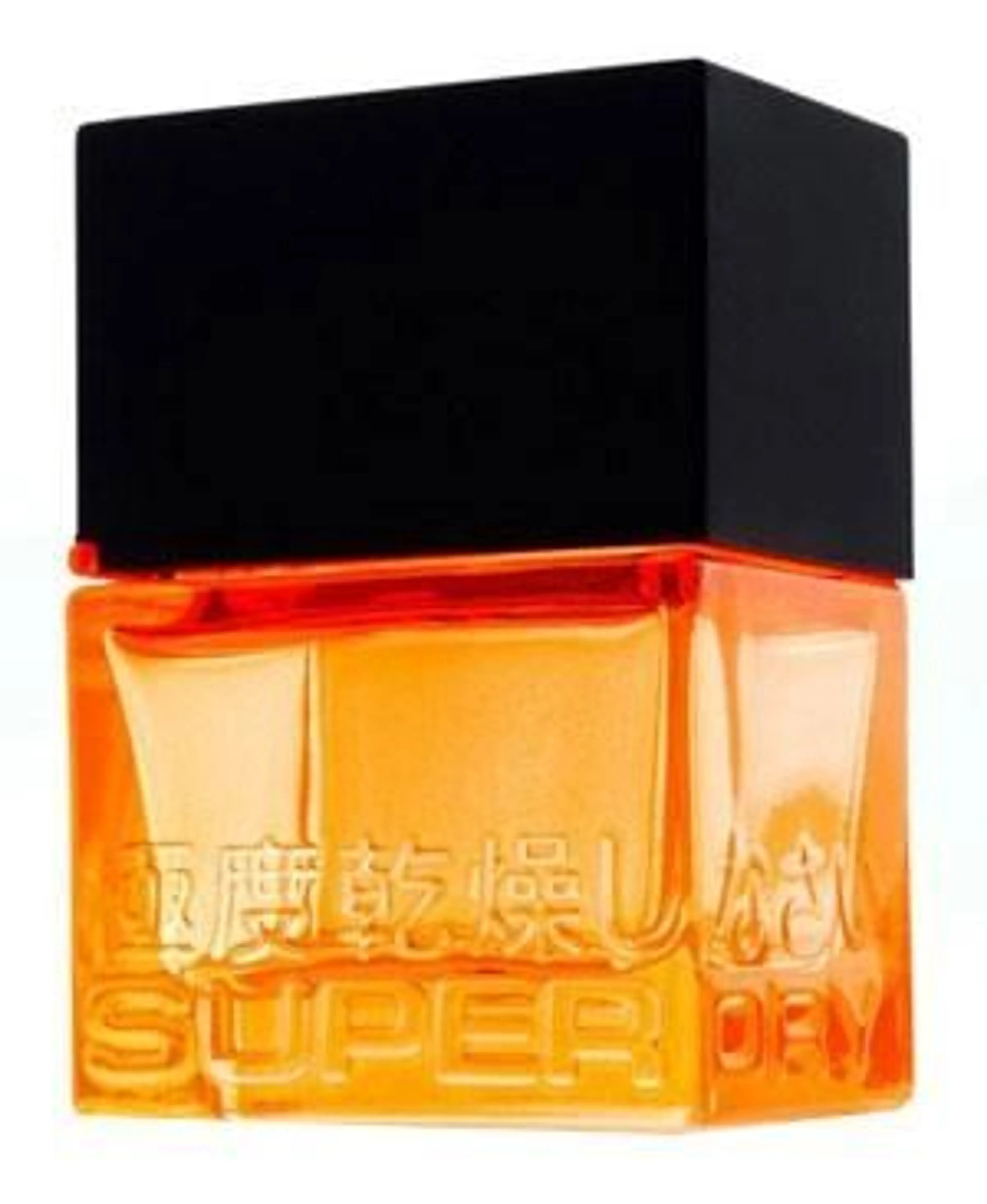 Neon Orange
