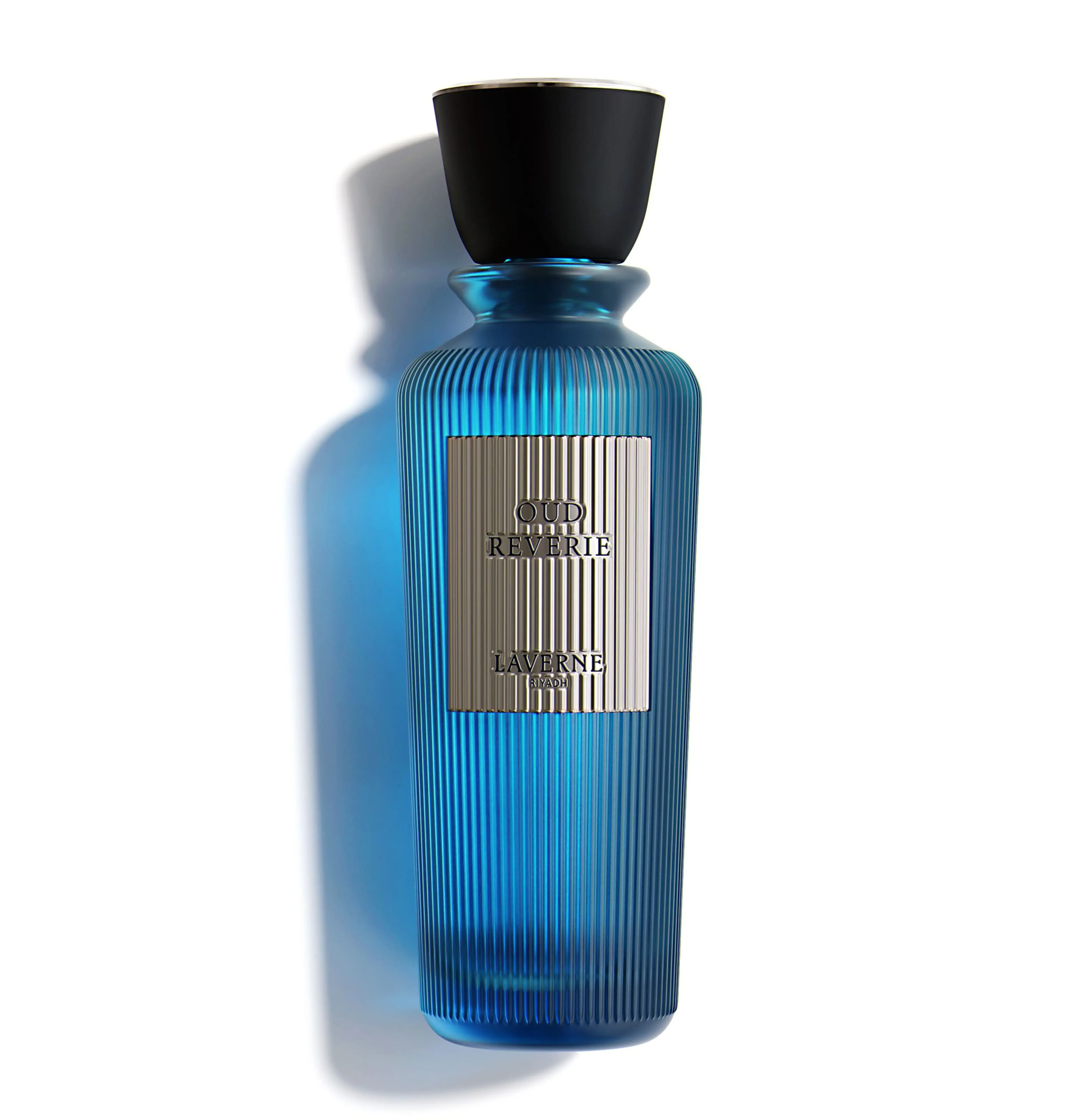 Oud Reverie