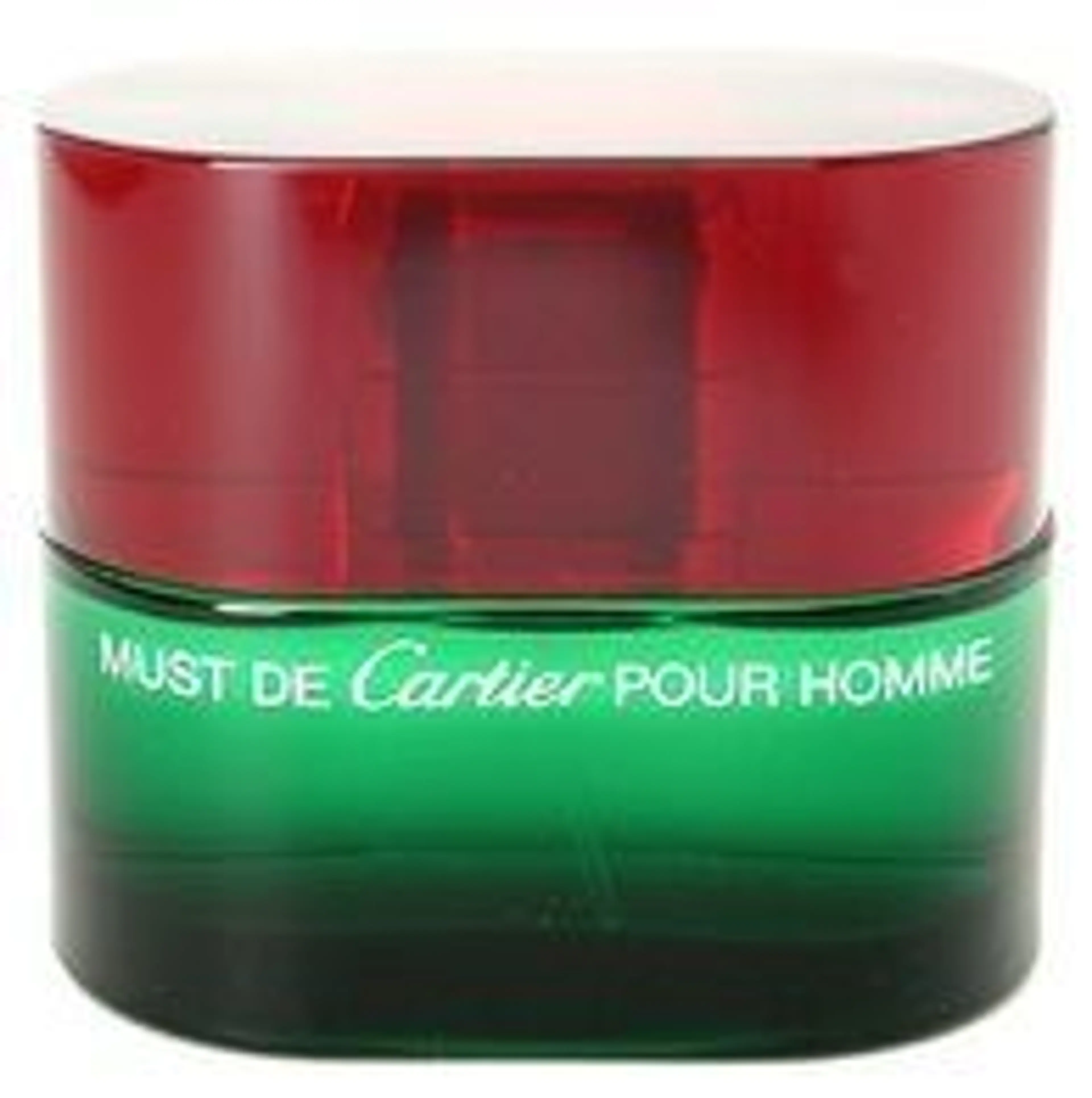Must Cartier Pour Homme Essence