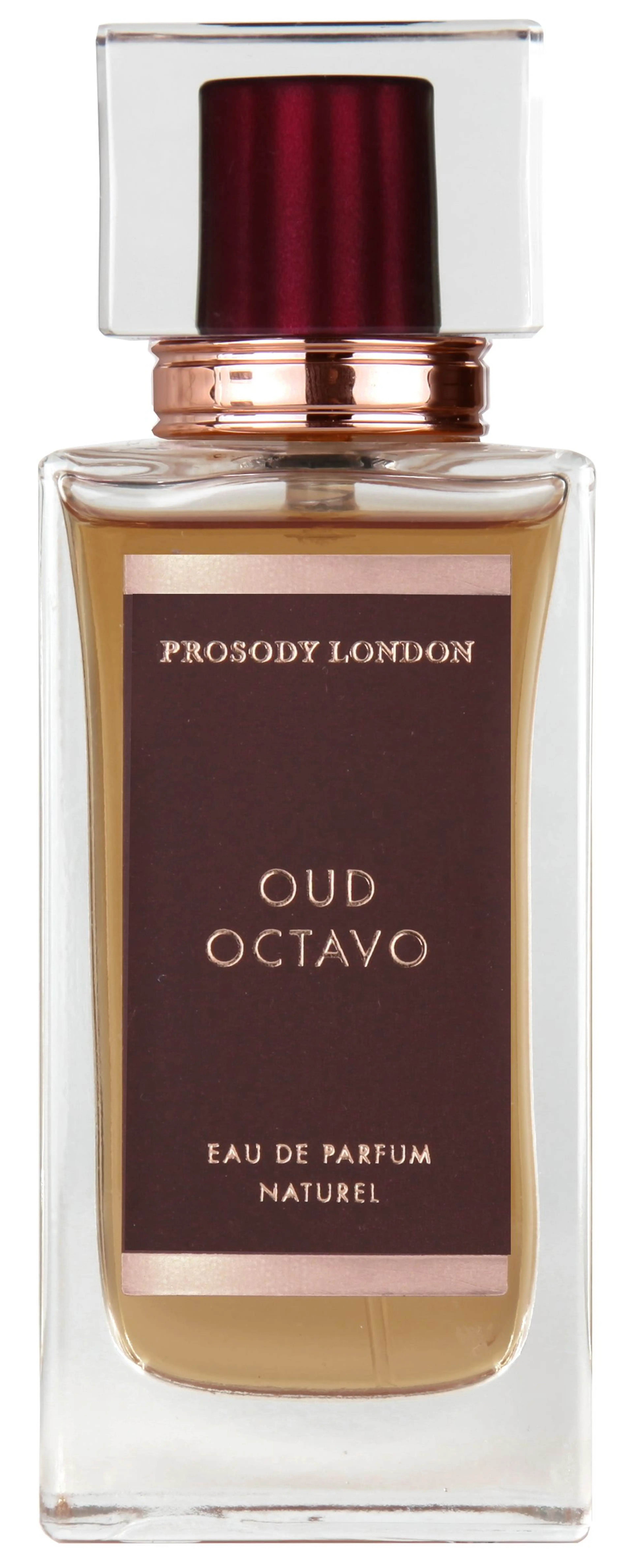 Oud Octavo