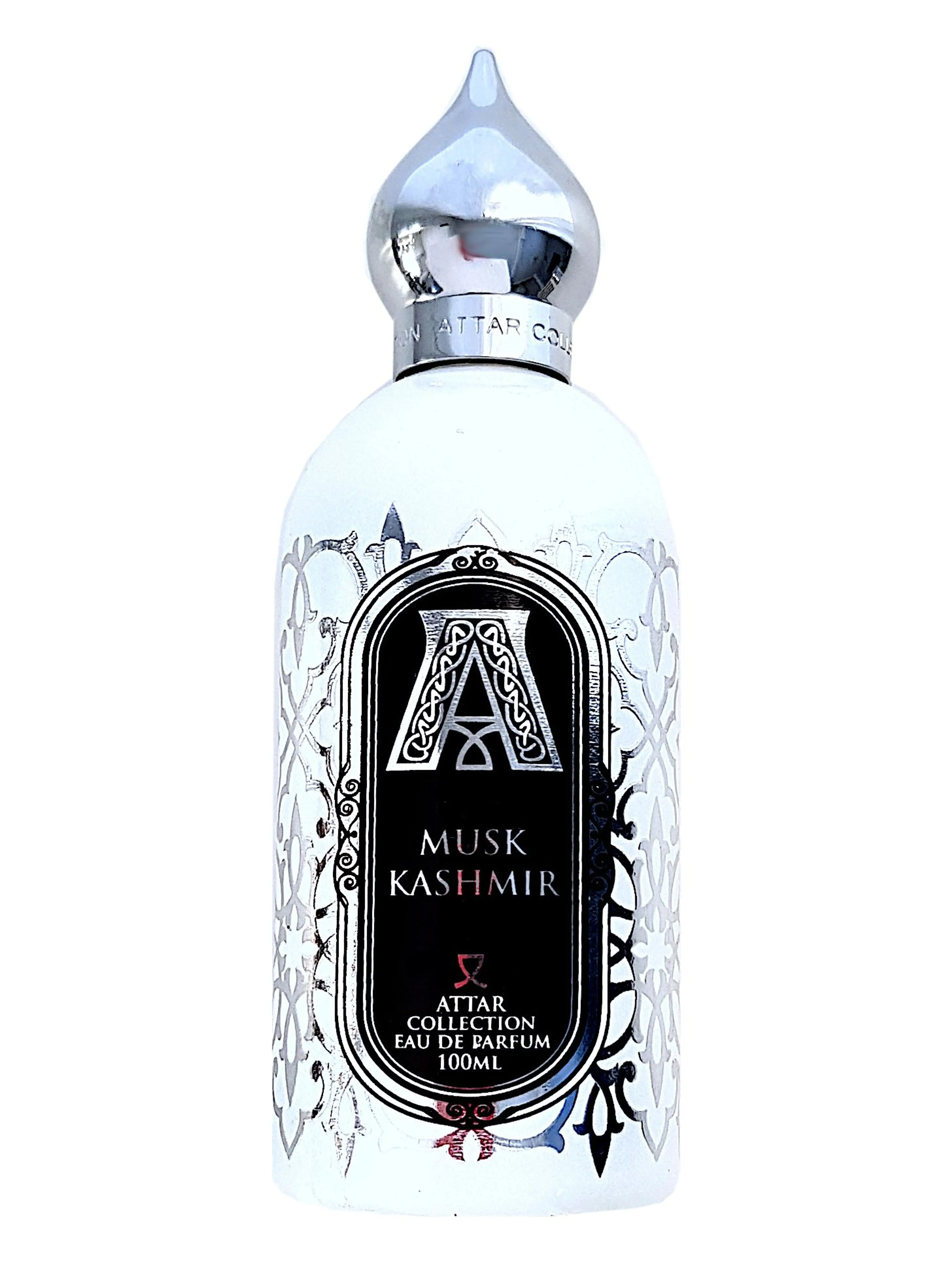 Musk Kashmir