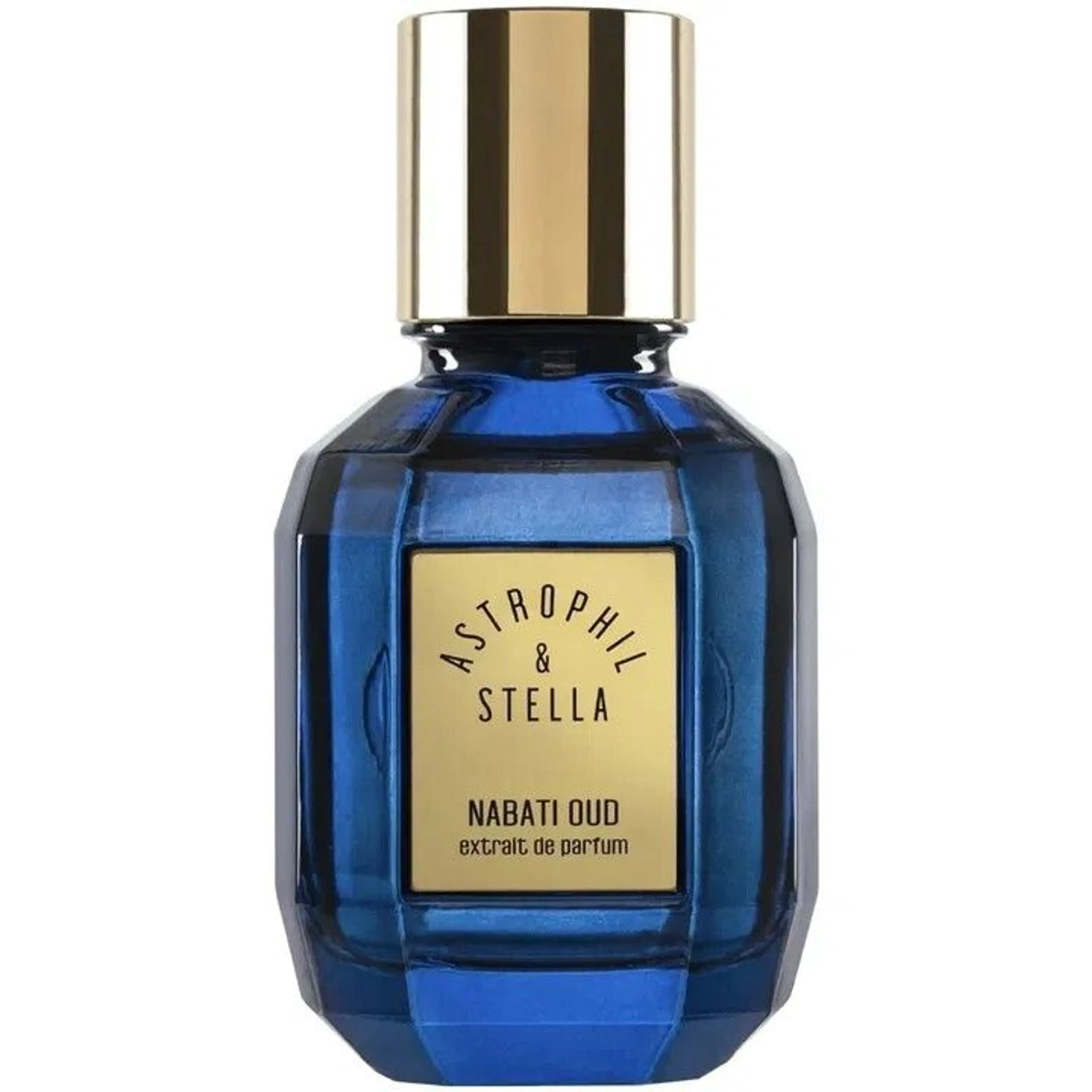 Nabati Oud