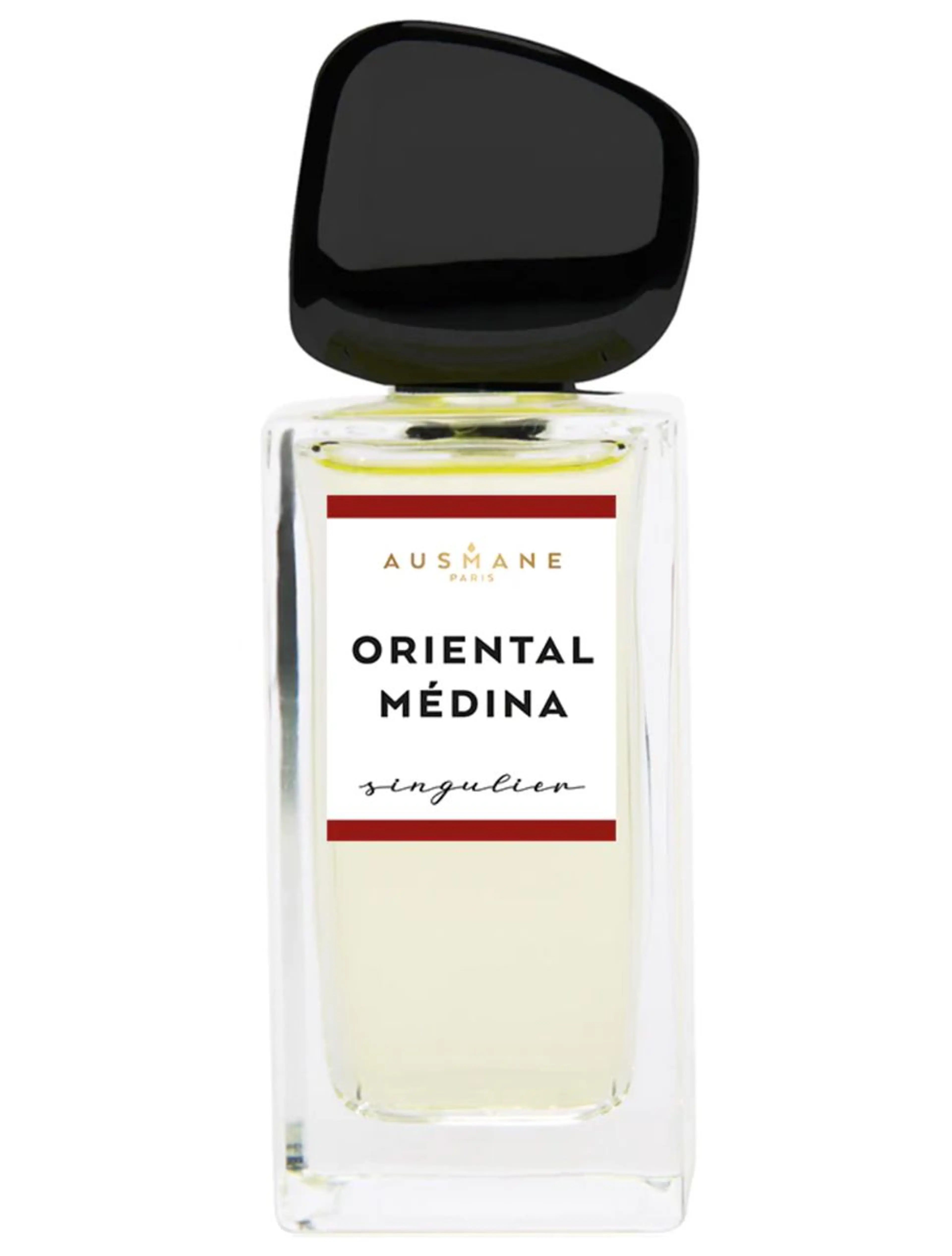Oriental Medina