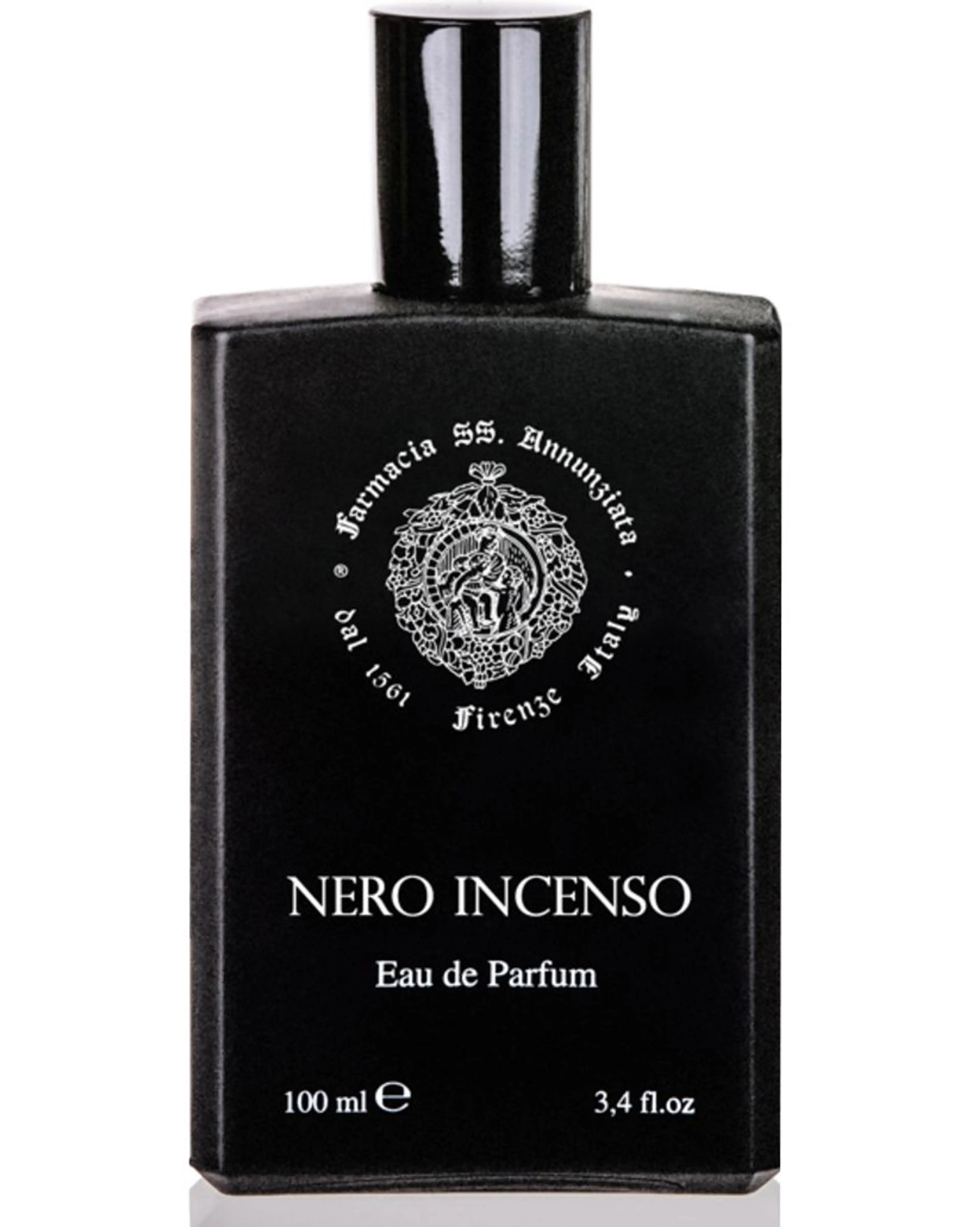 Nero Incenso