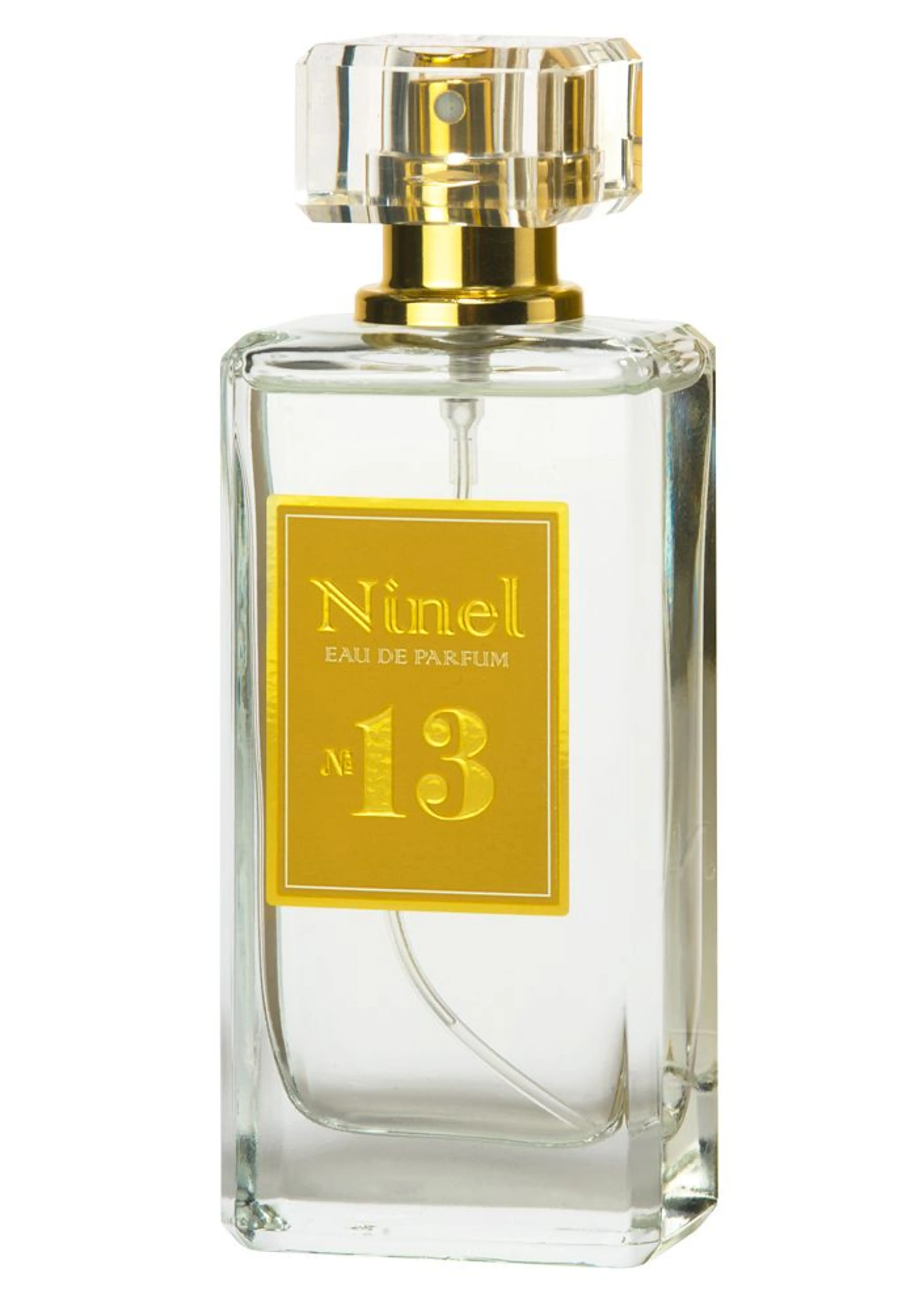 Ninel No. 13
