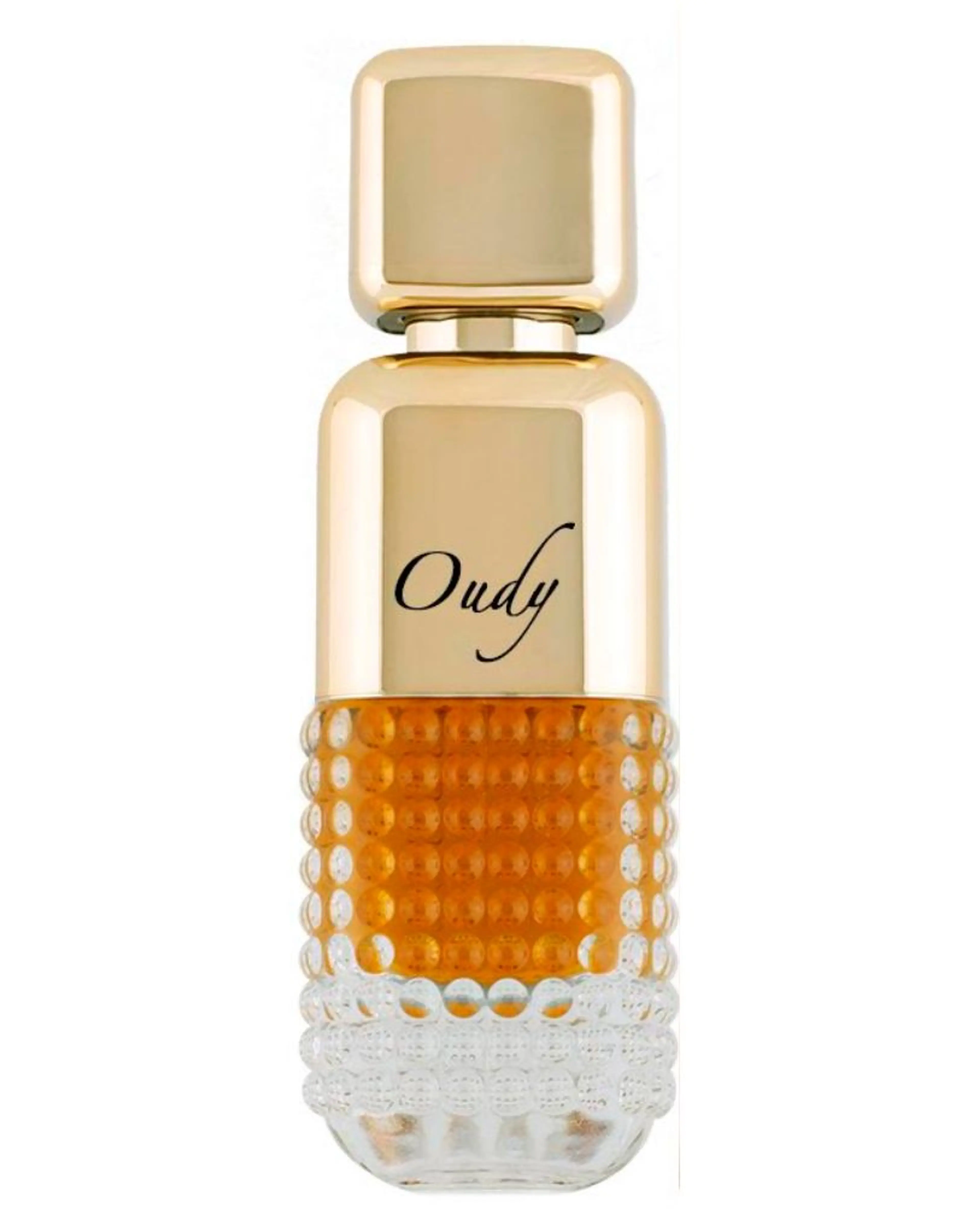 Oudy