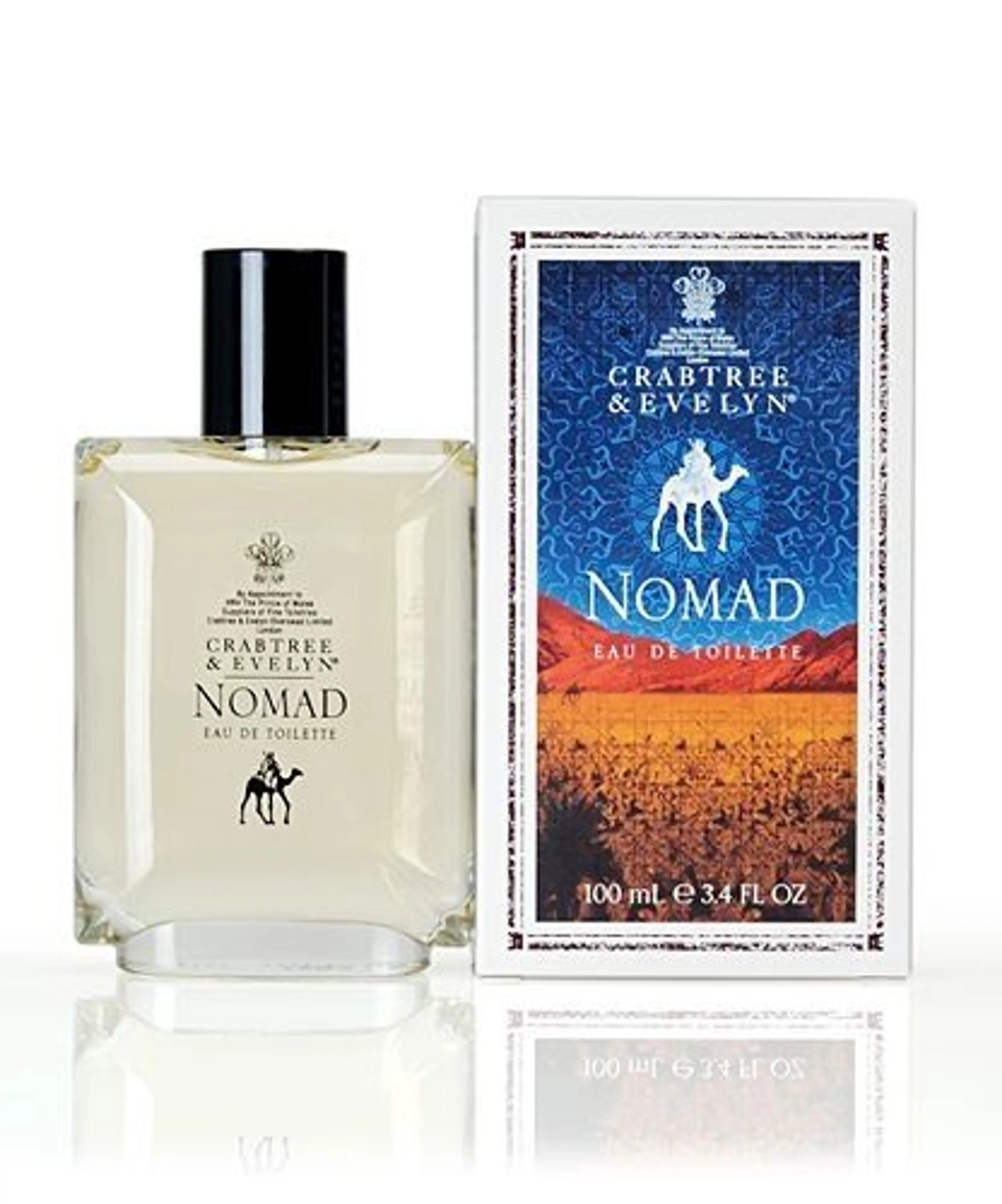 Nomad