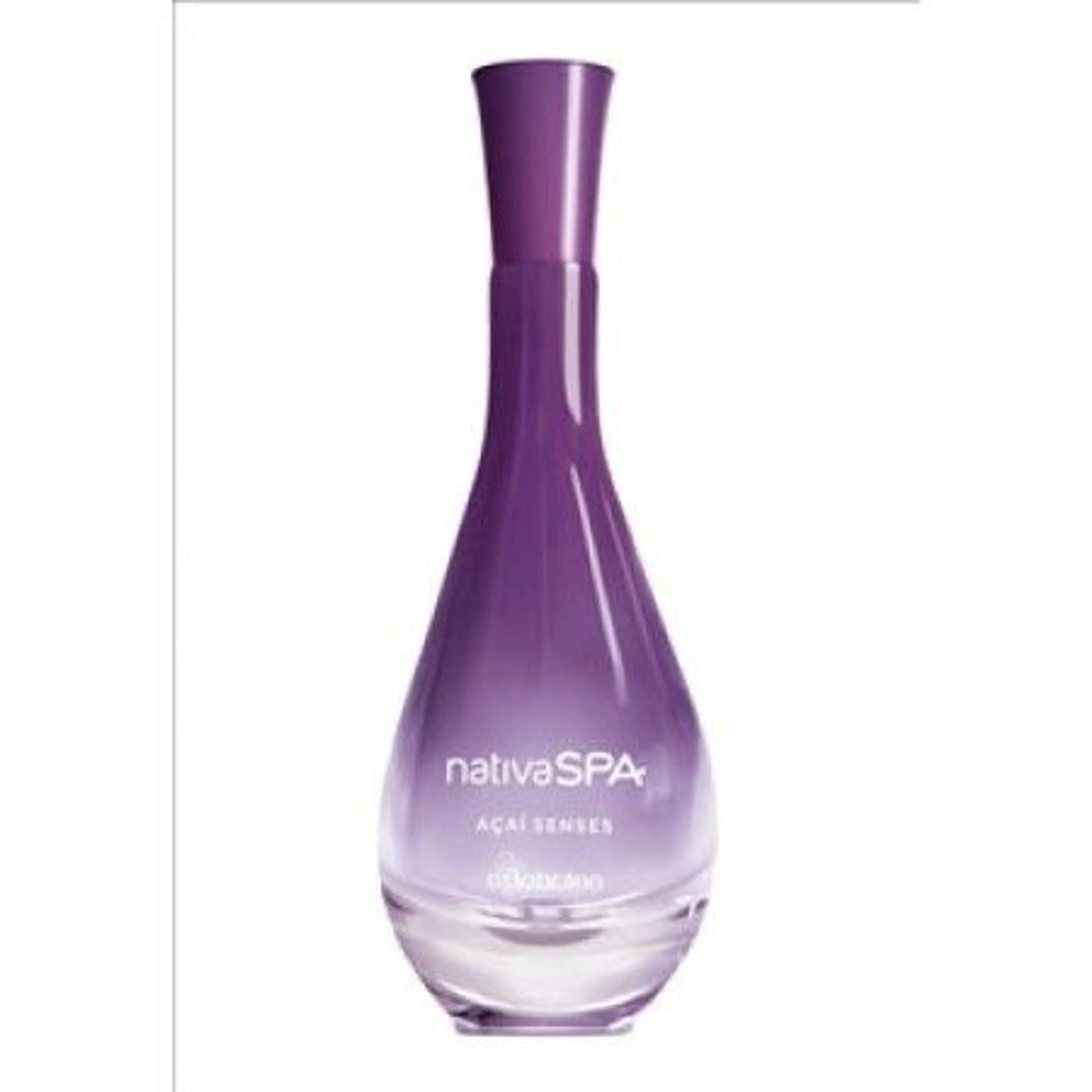 Nativa SPA Açaí Senses
