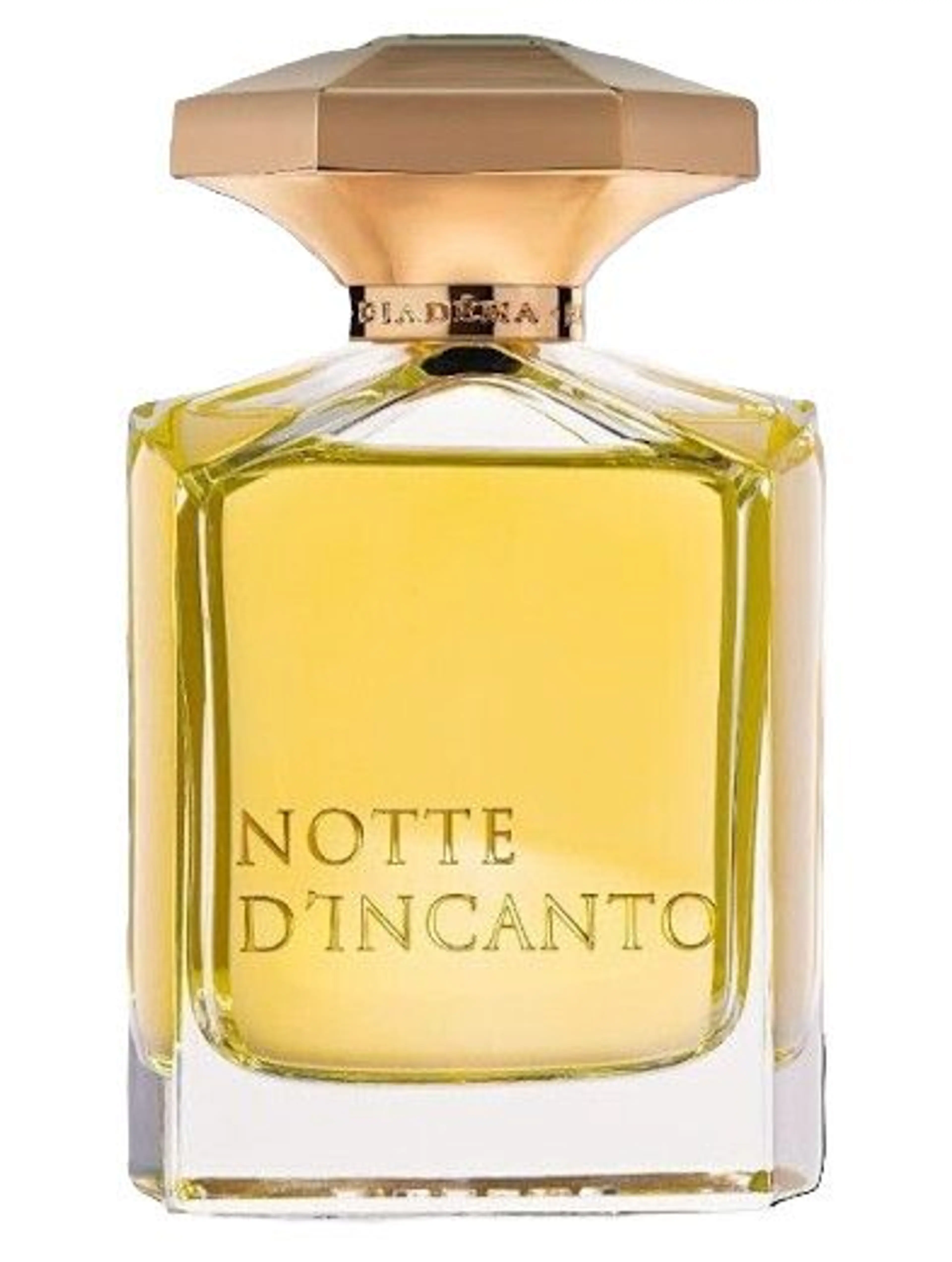 Notte d'Incanto