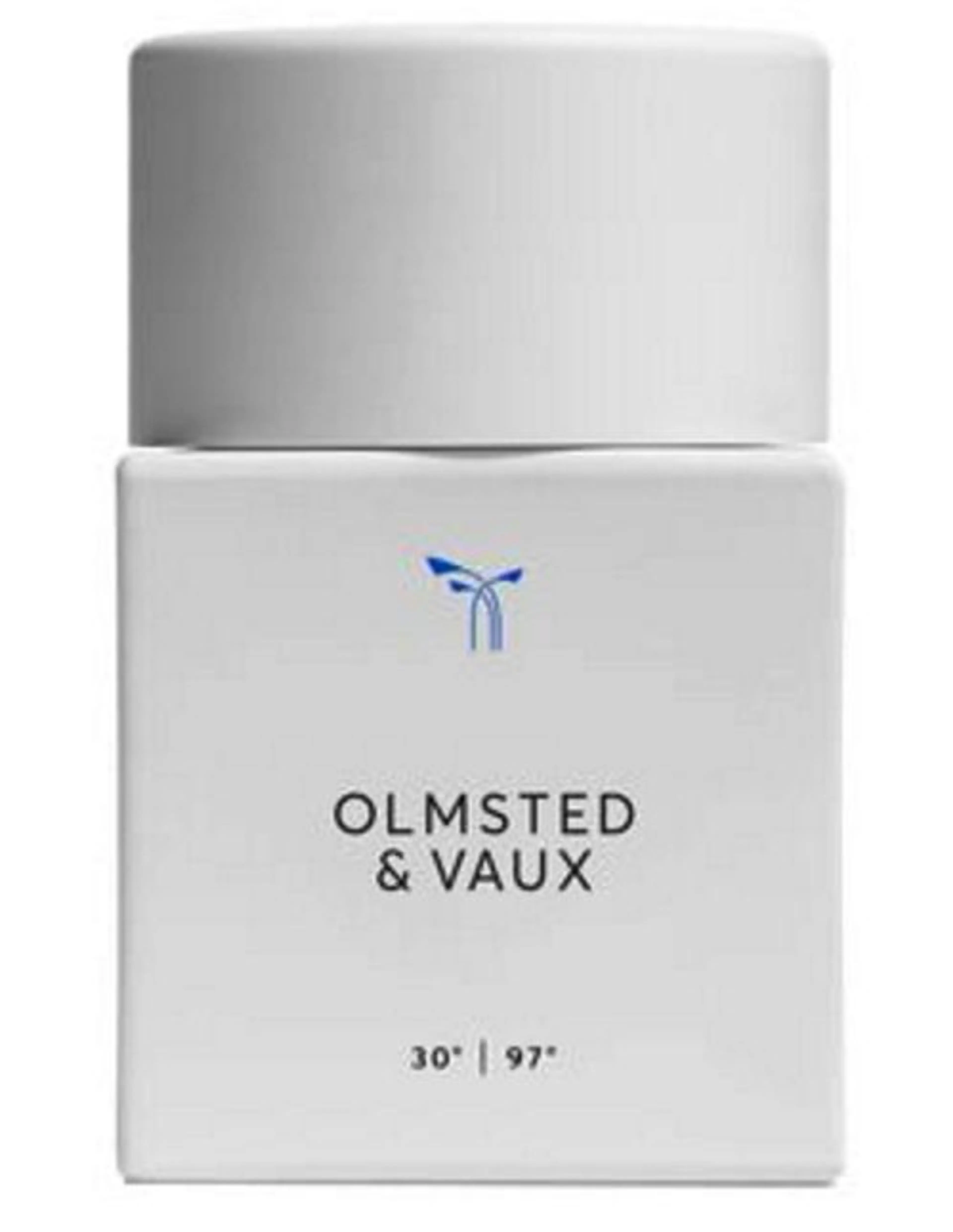 Olmsted & Vaux