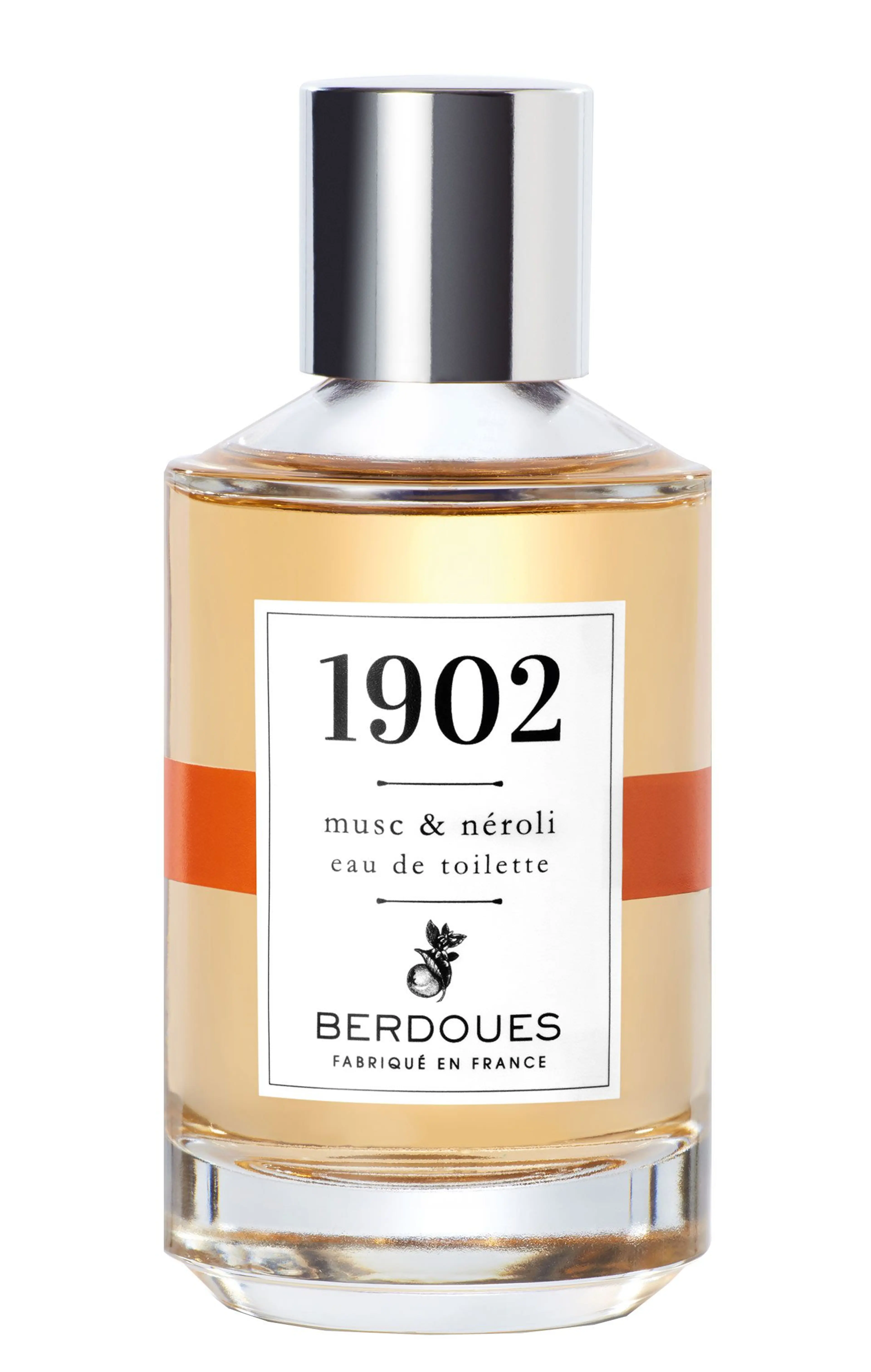 Musc & Neroli
